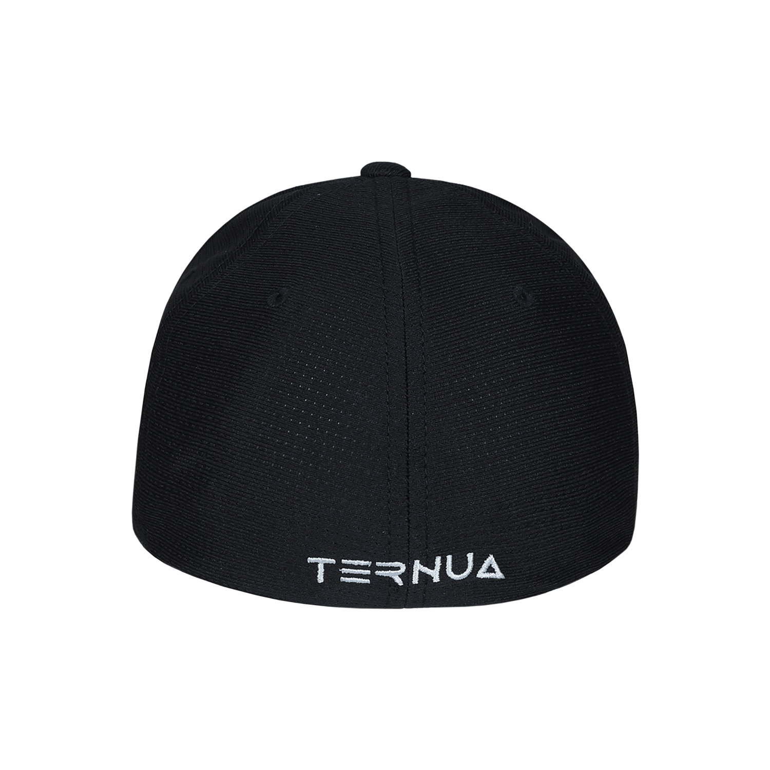 Кепка Ternua Glin Black/Silver