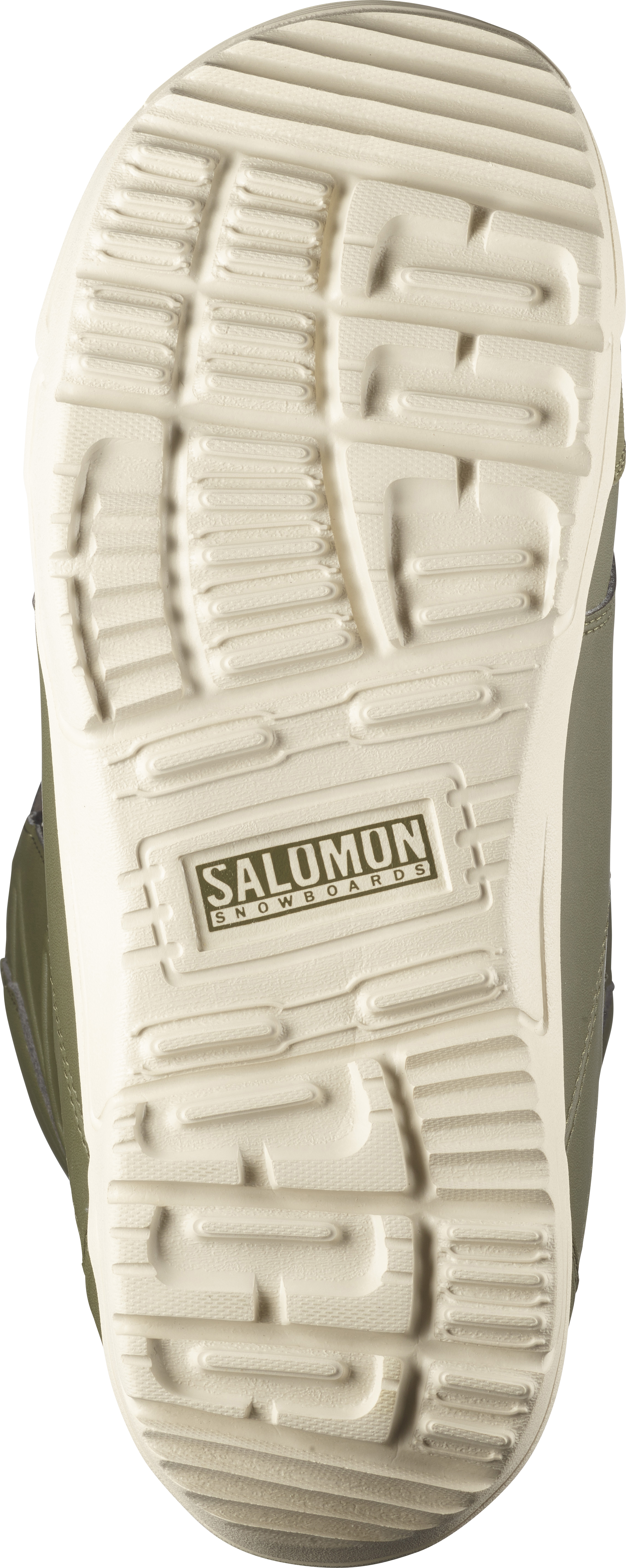 SALOMON 2020 21 Faction Boa Olive