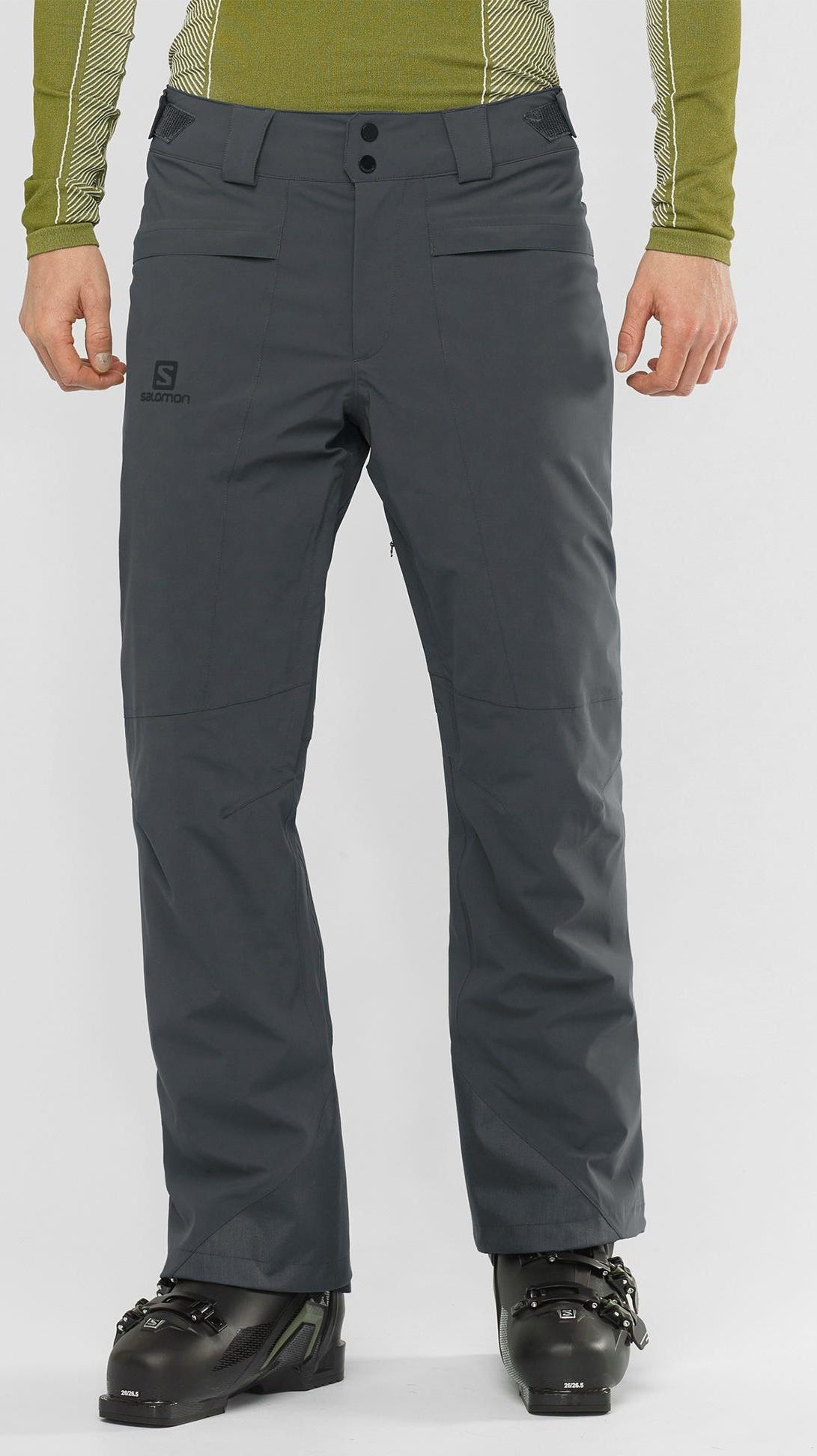 Salomon open shop pant m