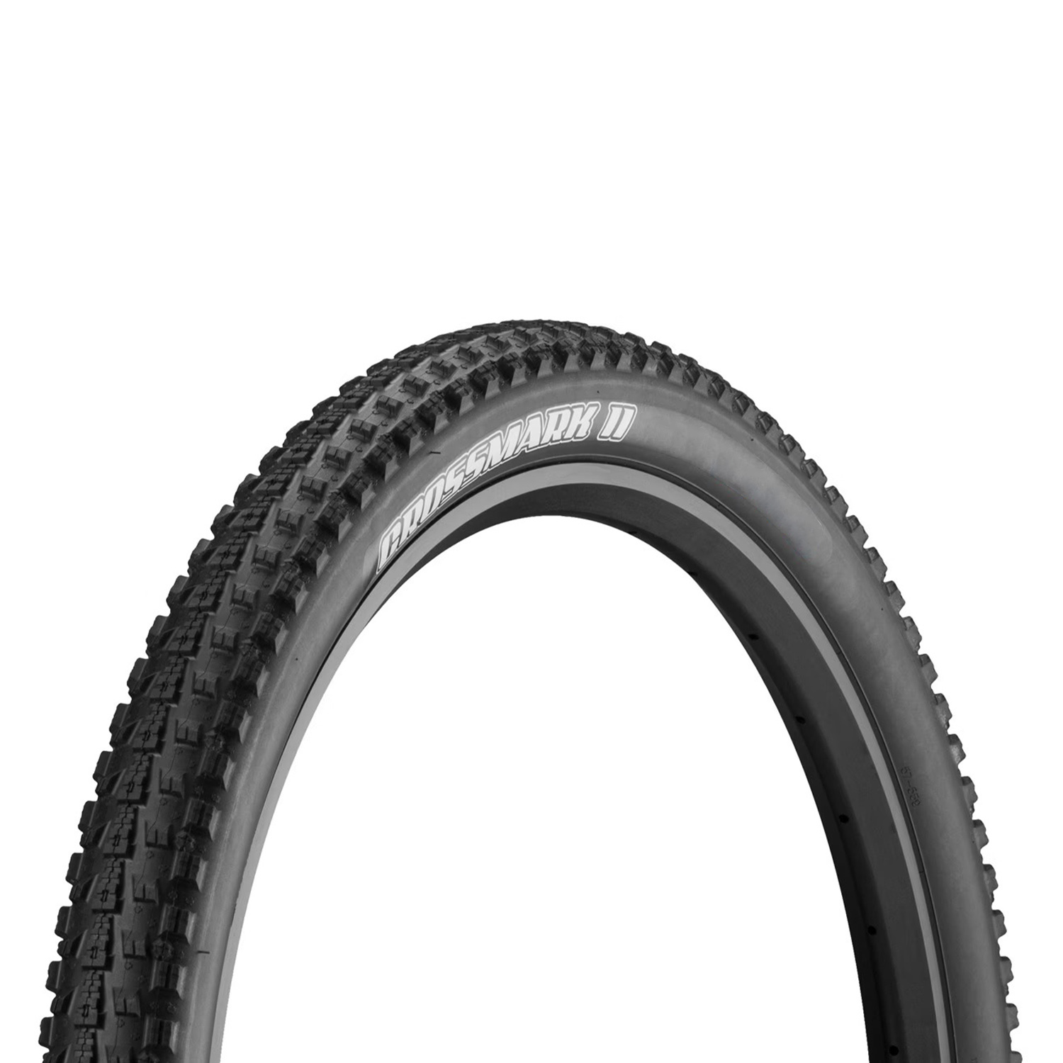 Велопокрышка Maxxis Crossmark II 29x2.25 57-622