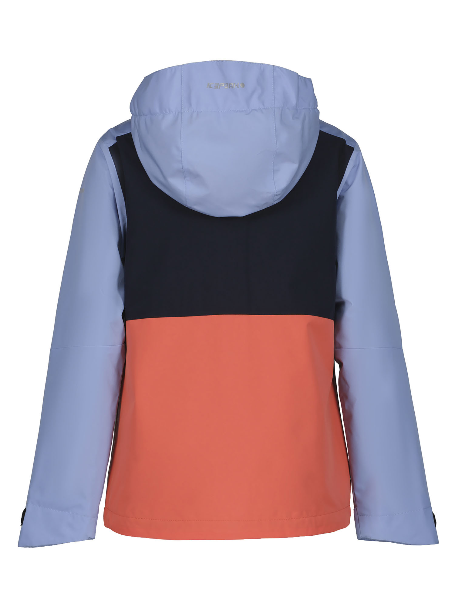 Куртка детская Icepeak Lowden Junior Light Blue