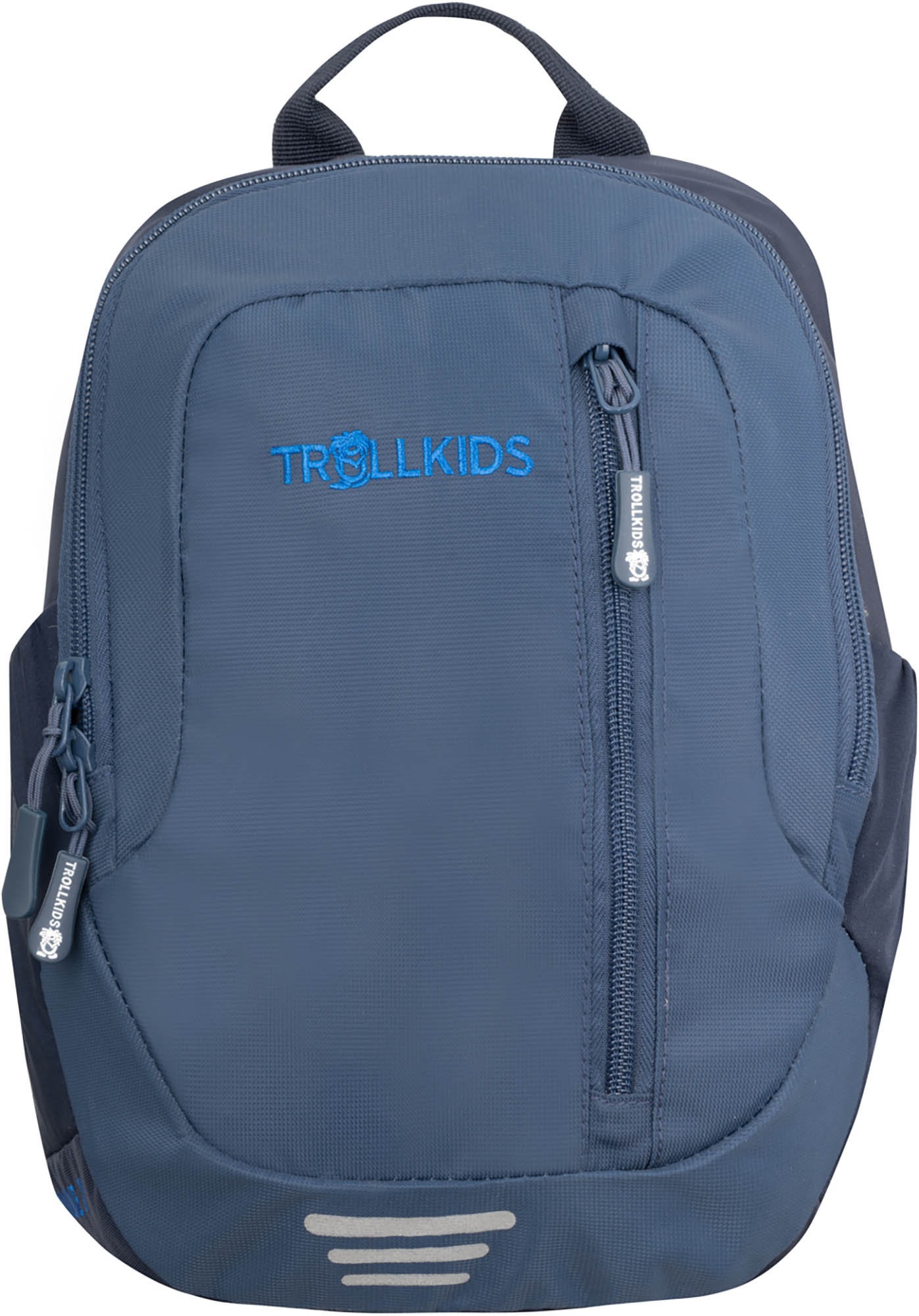 Рюкзак детский Trollkids Rondane Pack 8L Navy