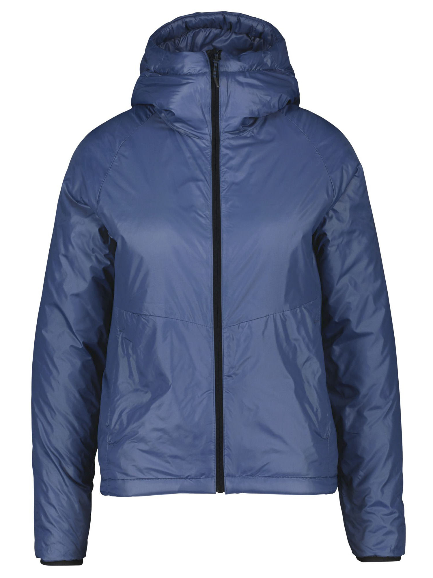 Куртка Dolomite Jacket W's Pelmo INS H Deep Blue