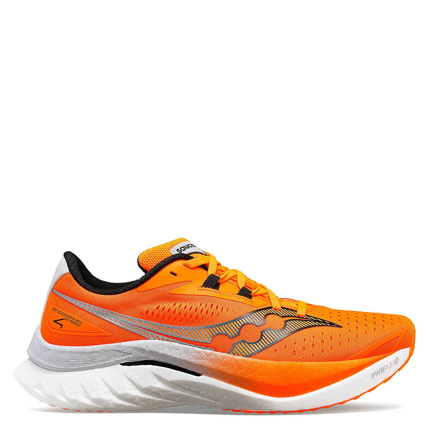 Saucony Endorphin Speed 4 Viziorange