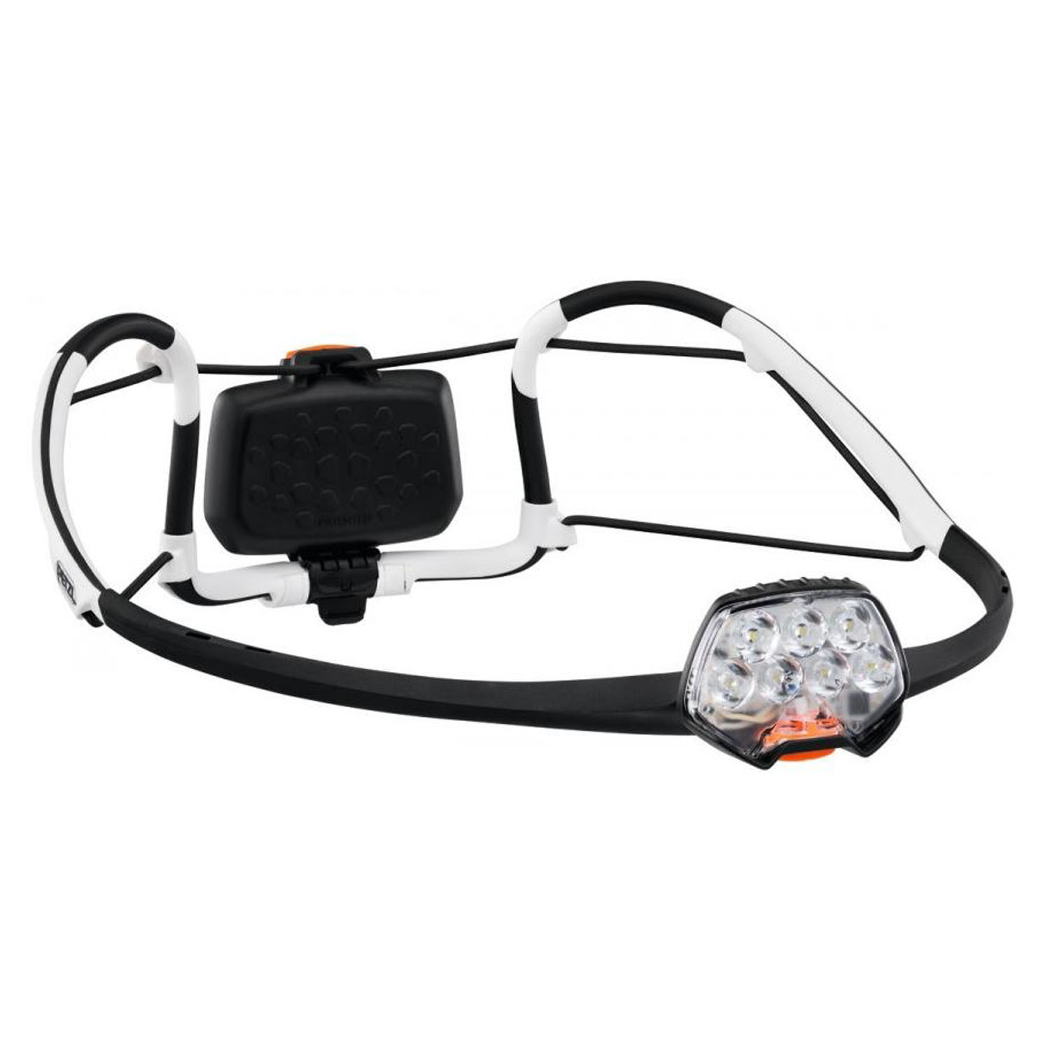 Фонарь PETZL IKO LAMP