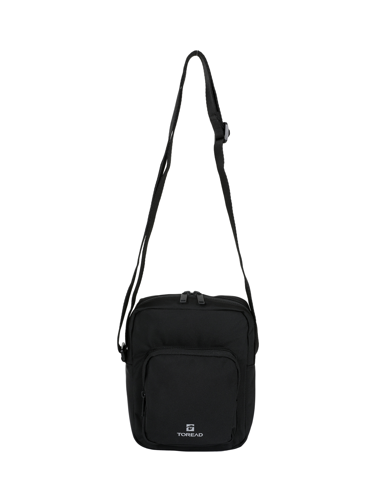 Сумка на плечо Toread Satchel Black