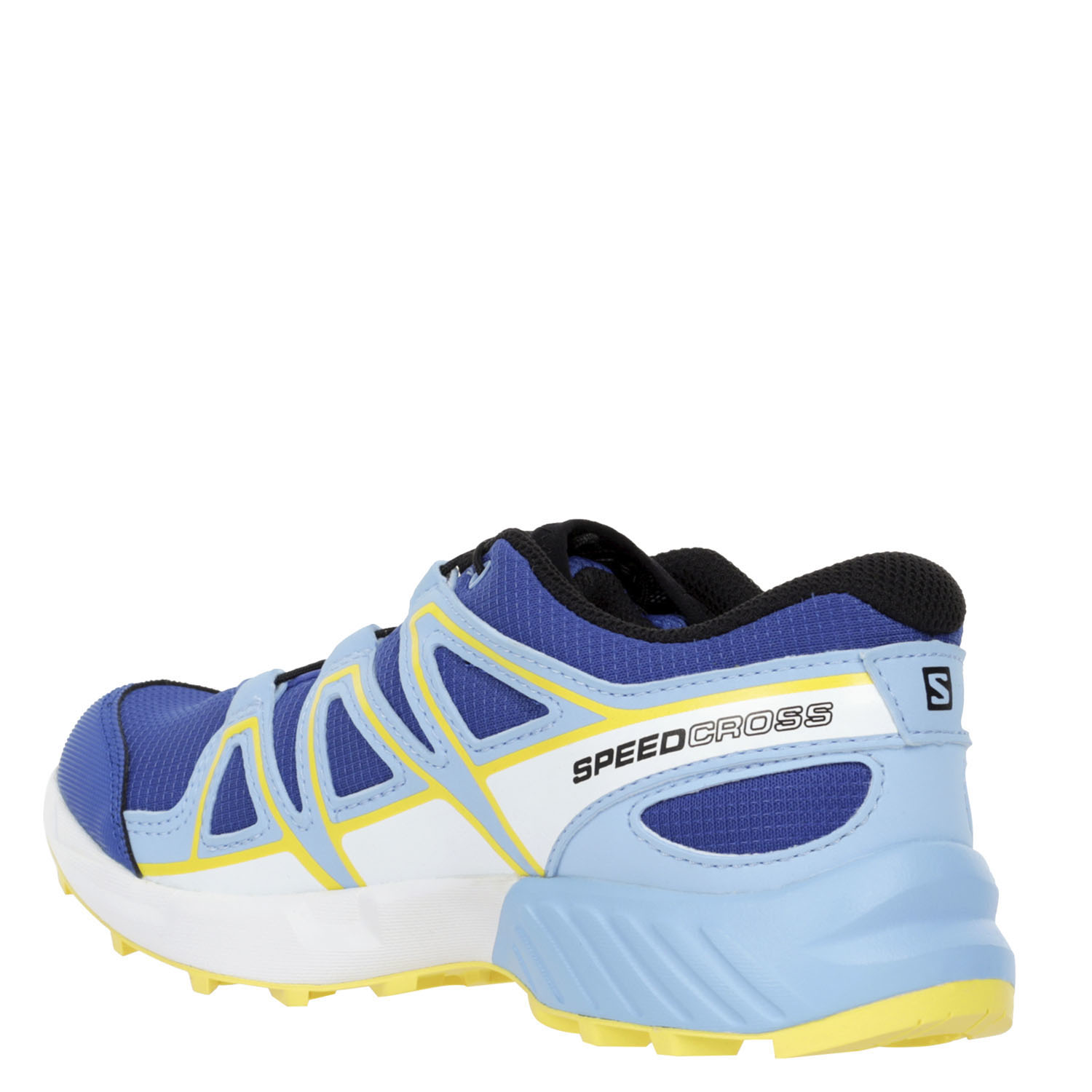 SALOMON Speedcross Junior Turkish Sea Littl