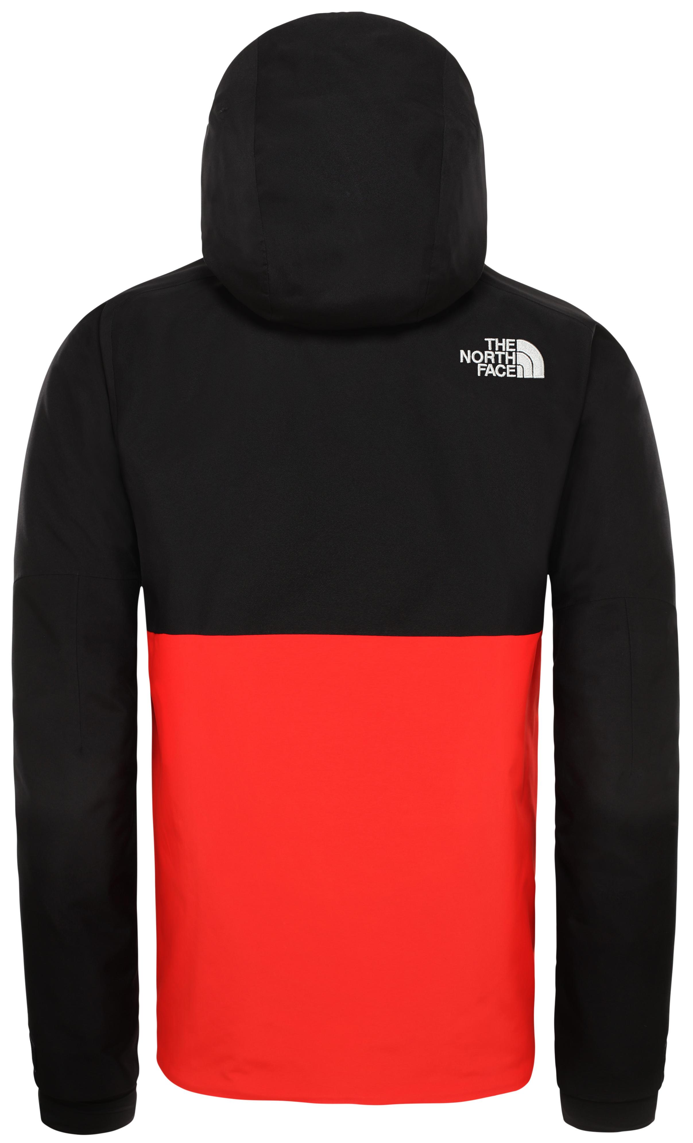 The north face best sale powderflo