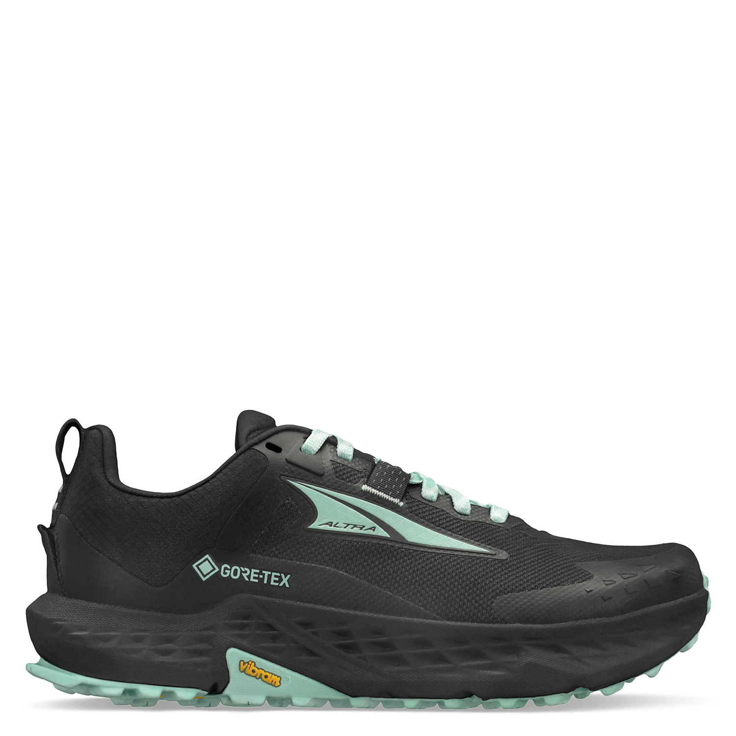 Кроссовки ALTRA Timp 5 GTX Black