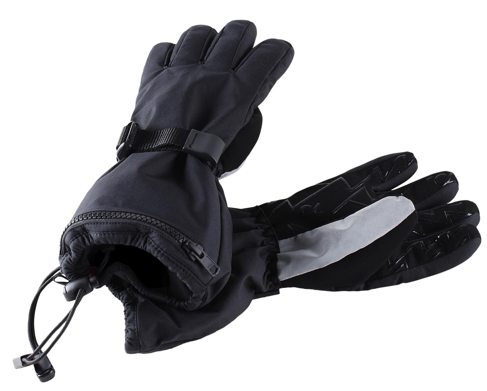 reima snowmobile gloves