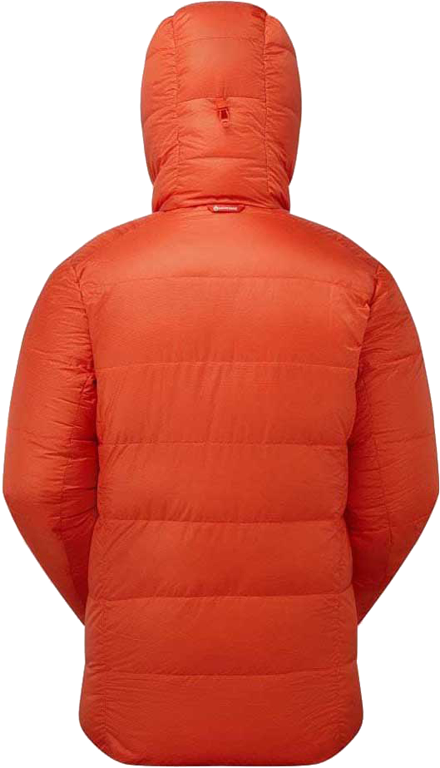 alpine 850 down jacket