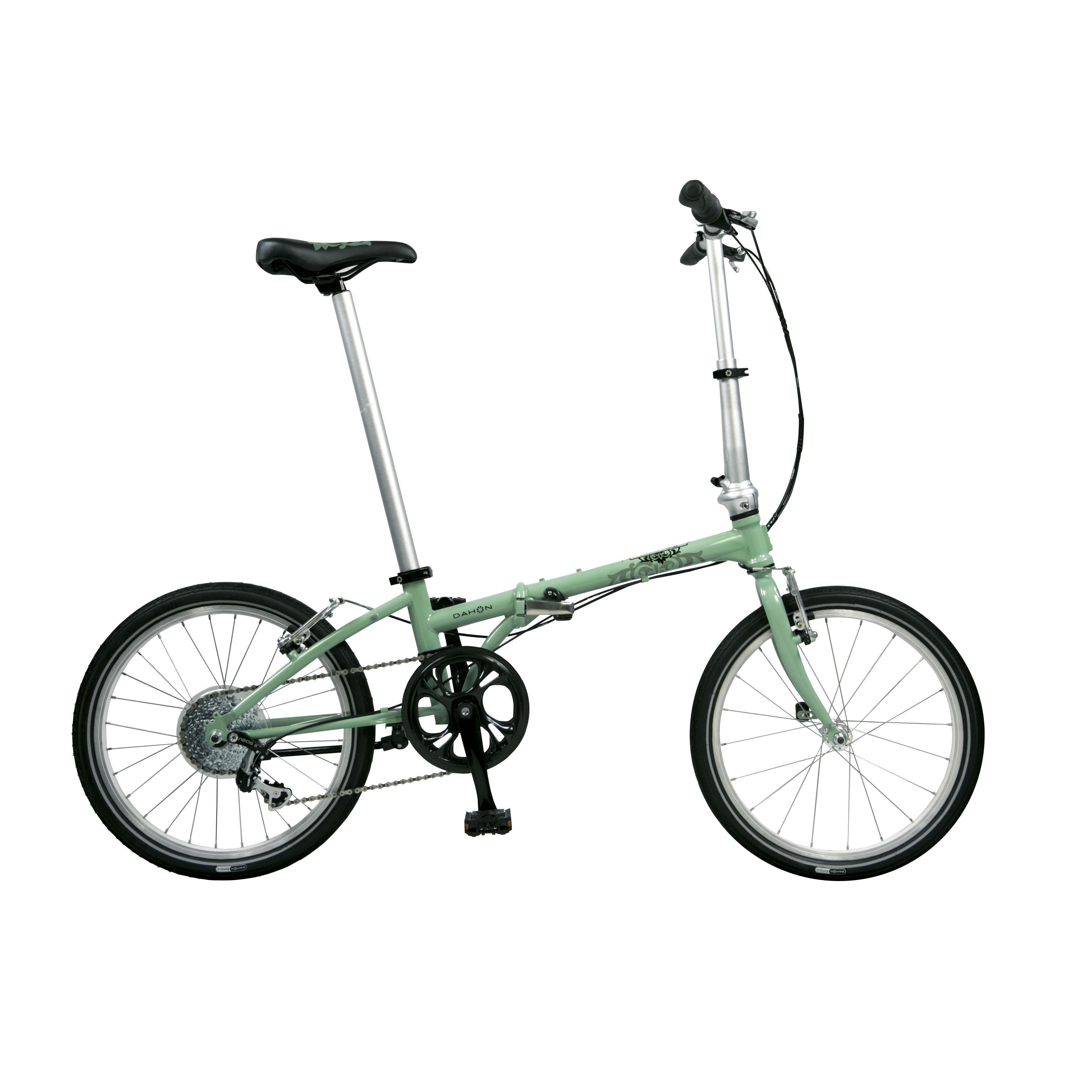 Dahon DAHON Boardwalk D8 2015 32409