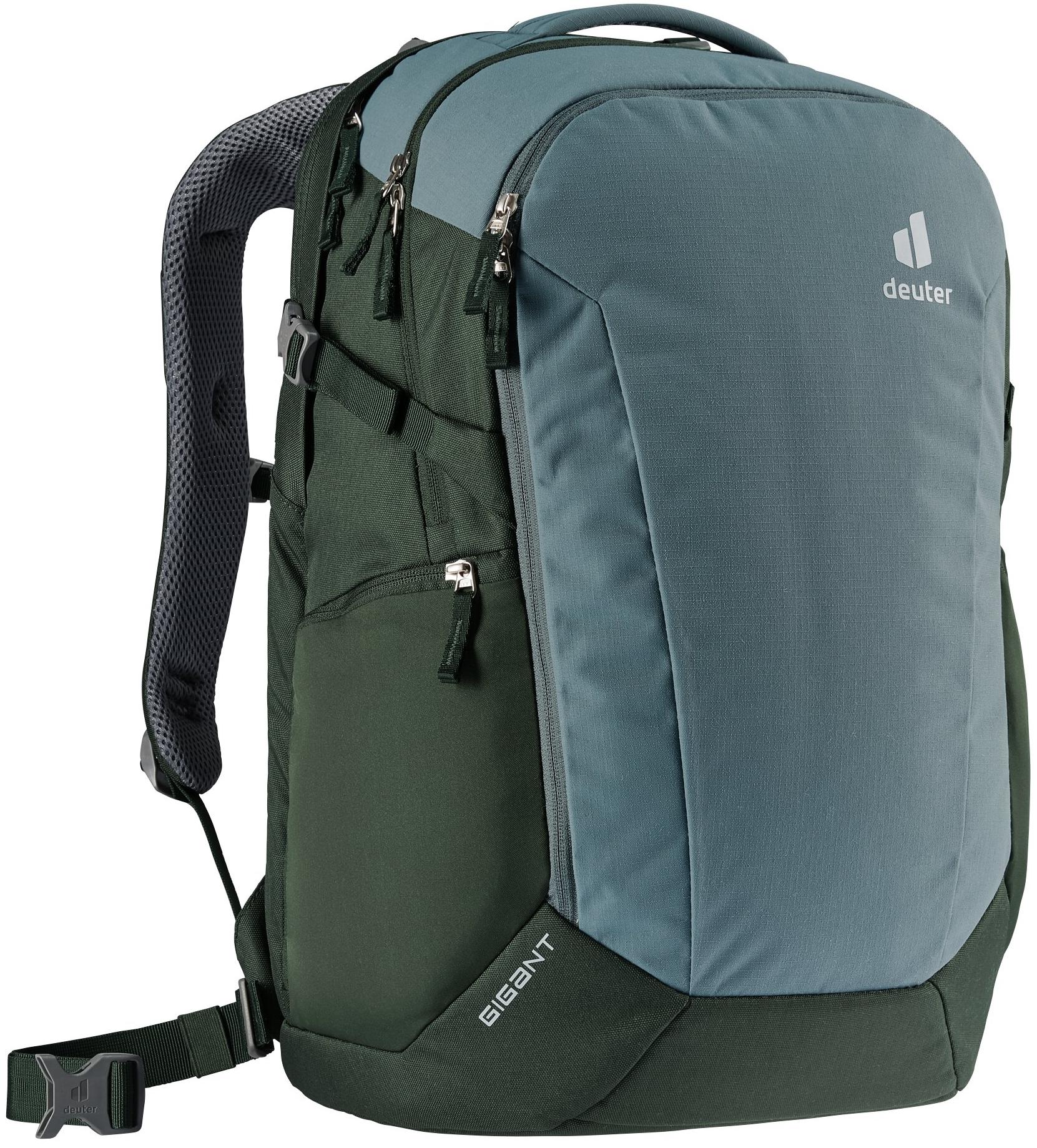 Deuter Gigant Teal Ivy