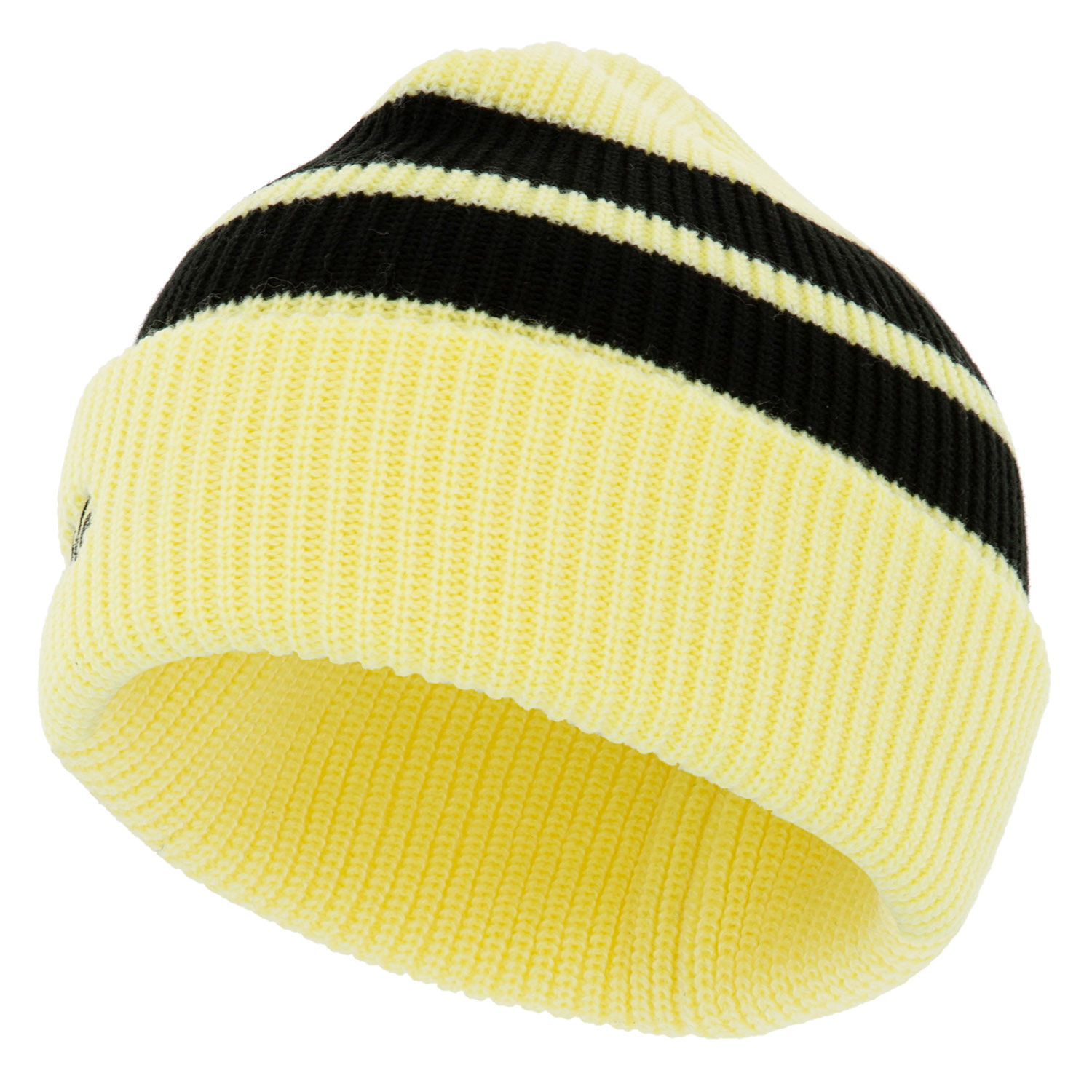 Шапка 686 Sport Stripe Dusty Yellow