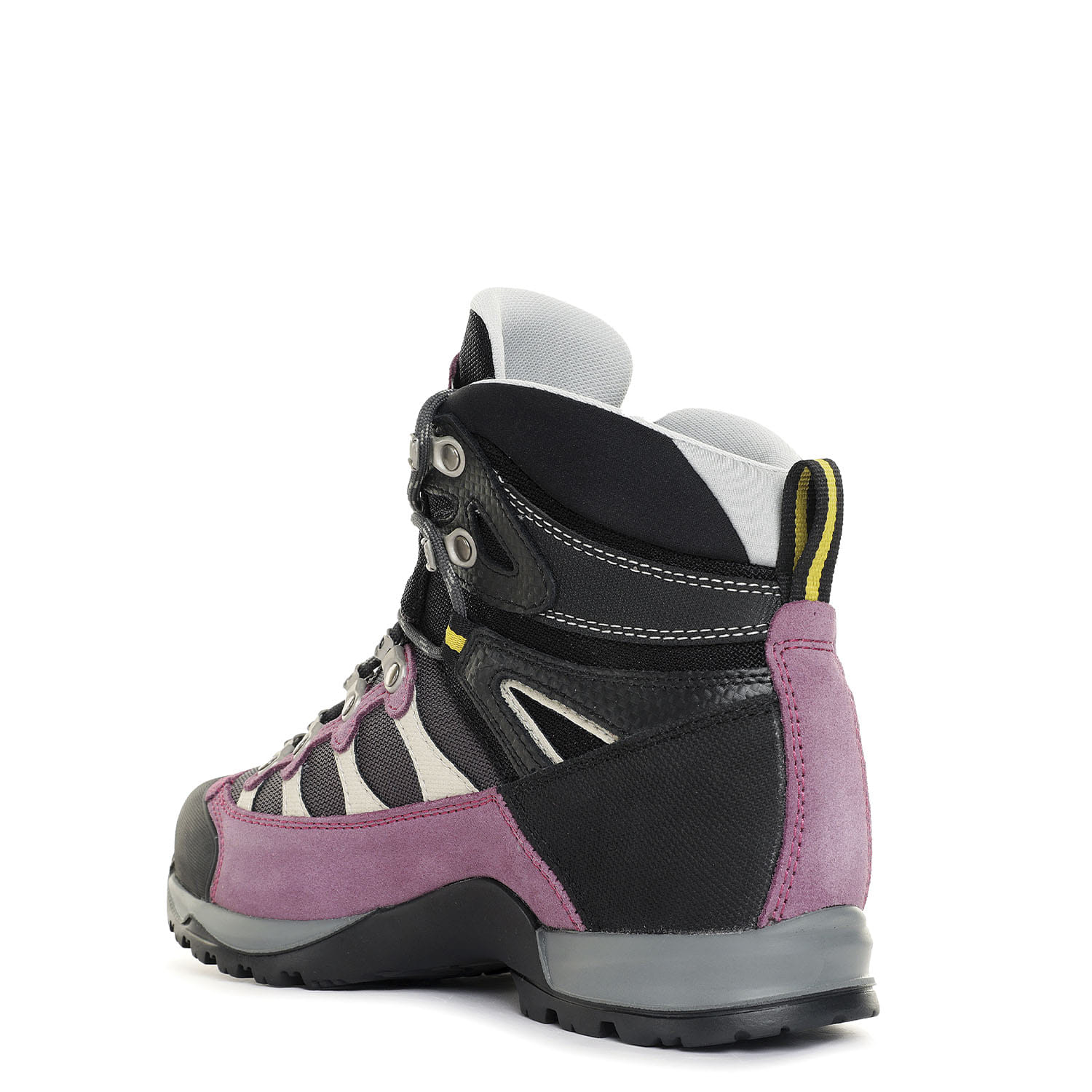 Ботинки Asolo Stynger Gtx Grapeade/Gunmetal