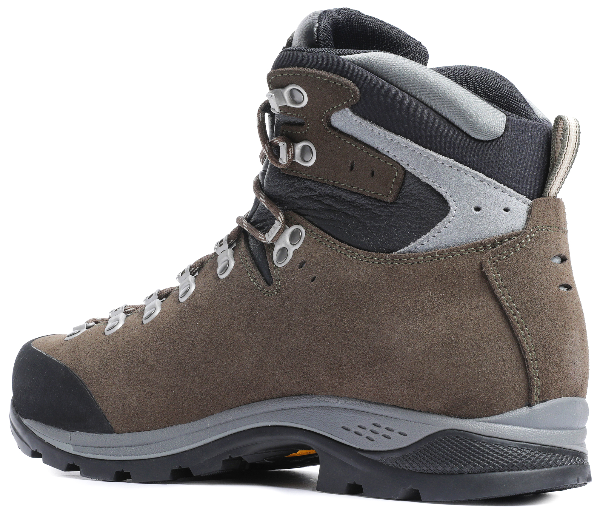 Asolo Hiking Greenwood GV Major Brown