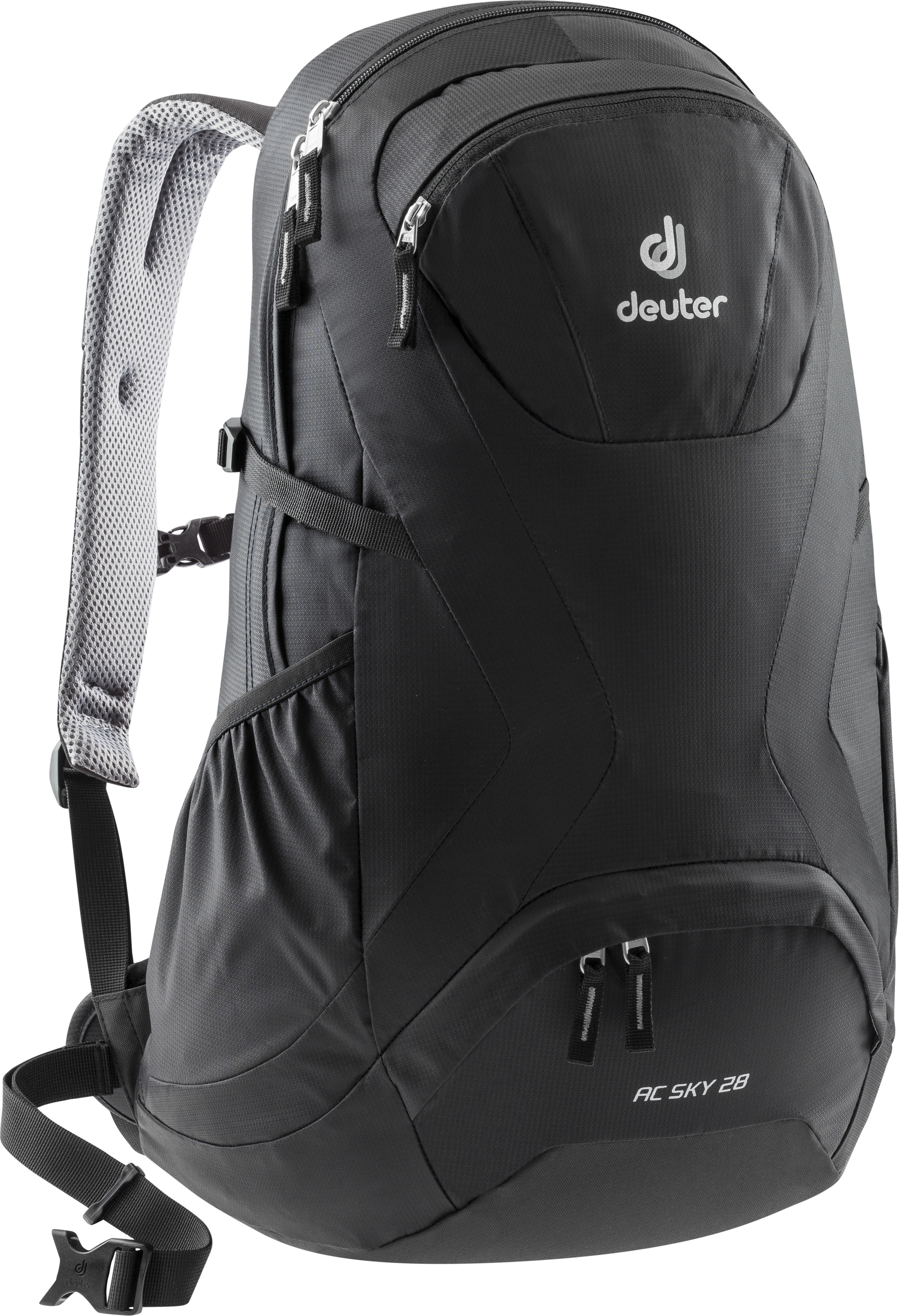 Deuter AC Sky 28 Black