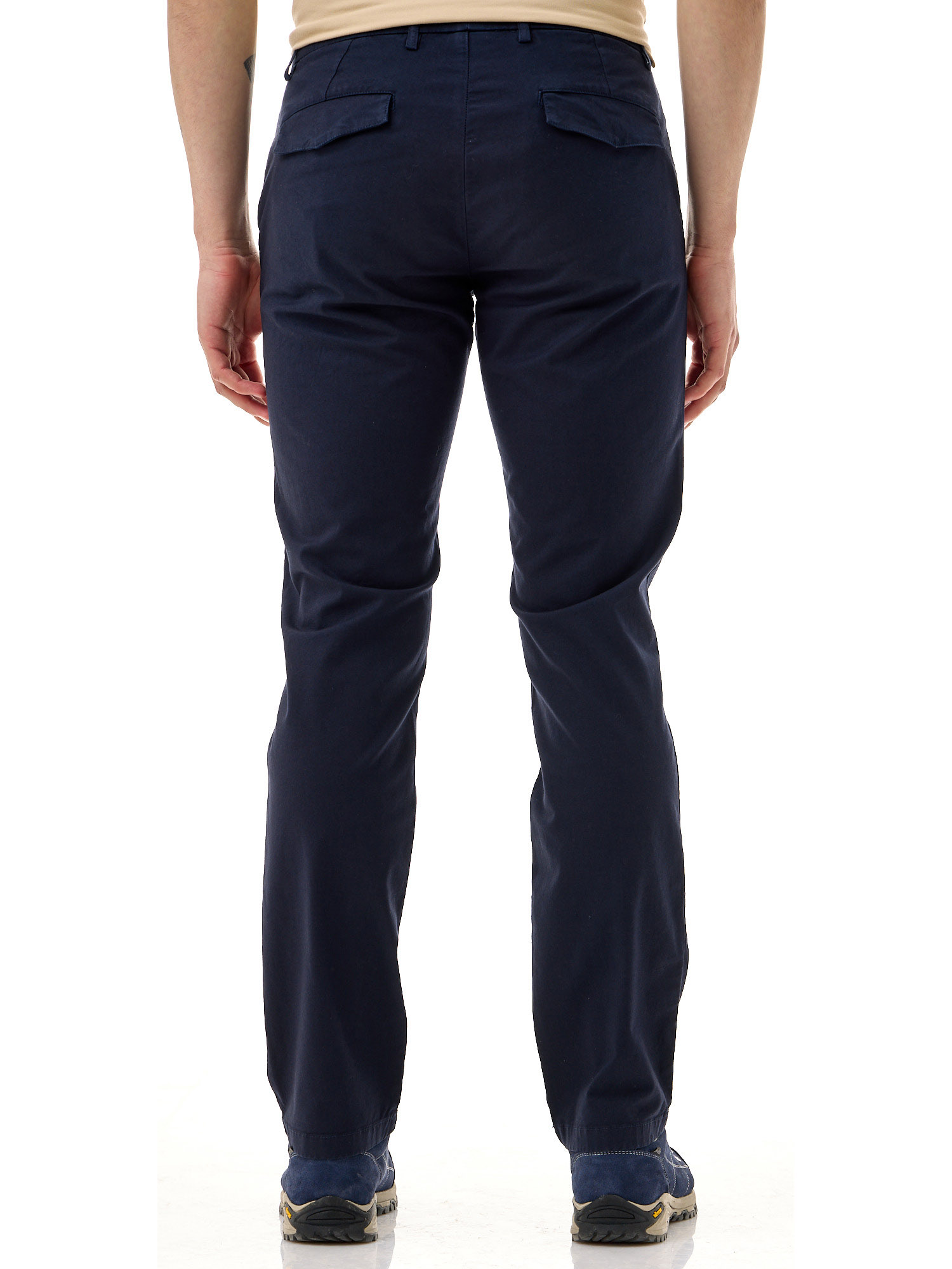 Брюки COLMAR Prominent Navy Blue