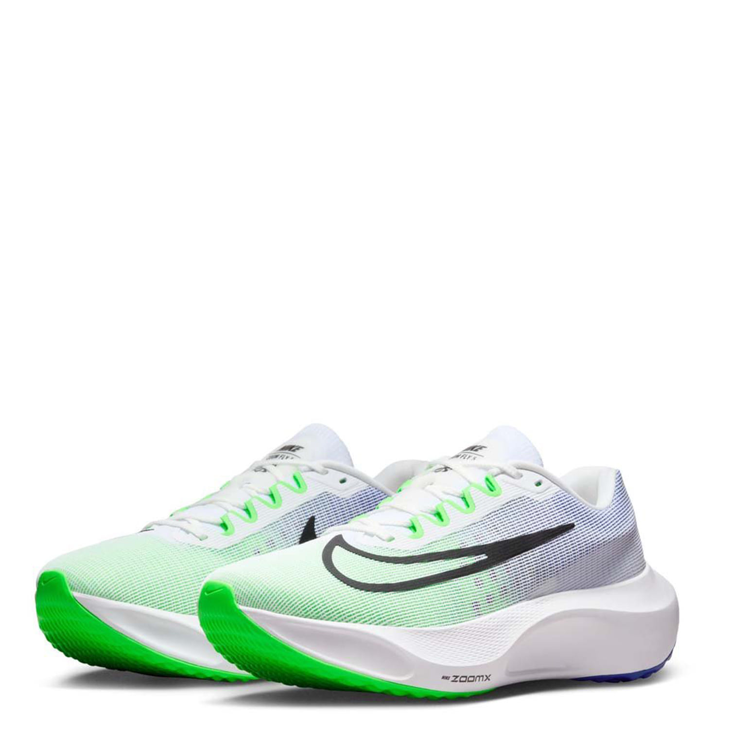 Nike zoom fly size 9 on sale