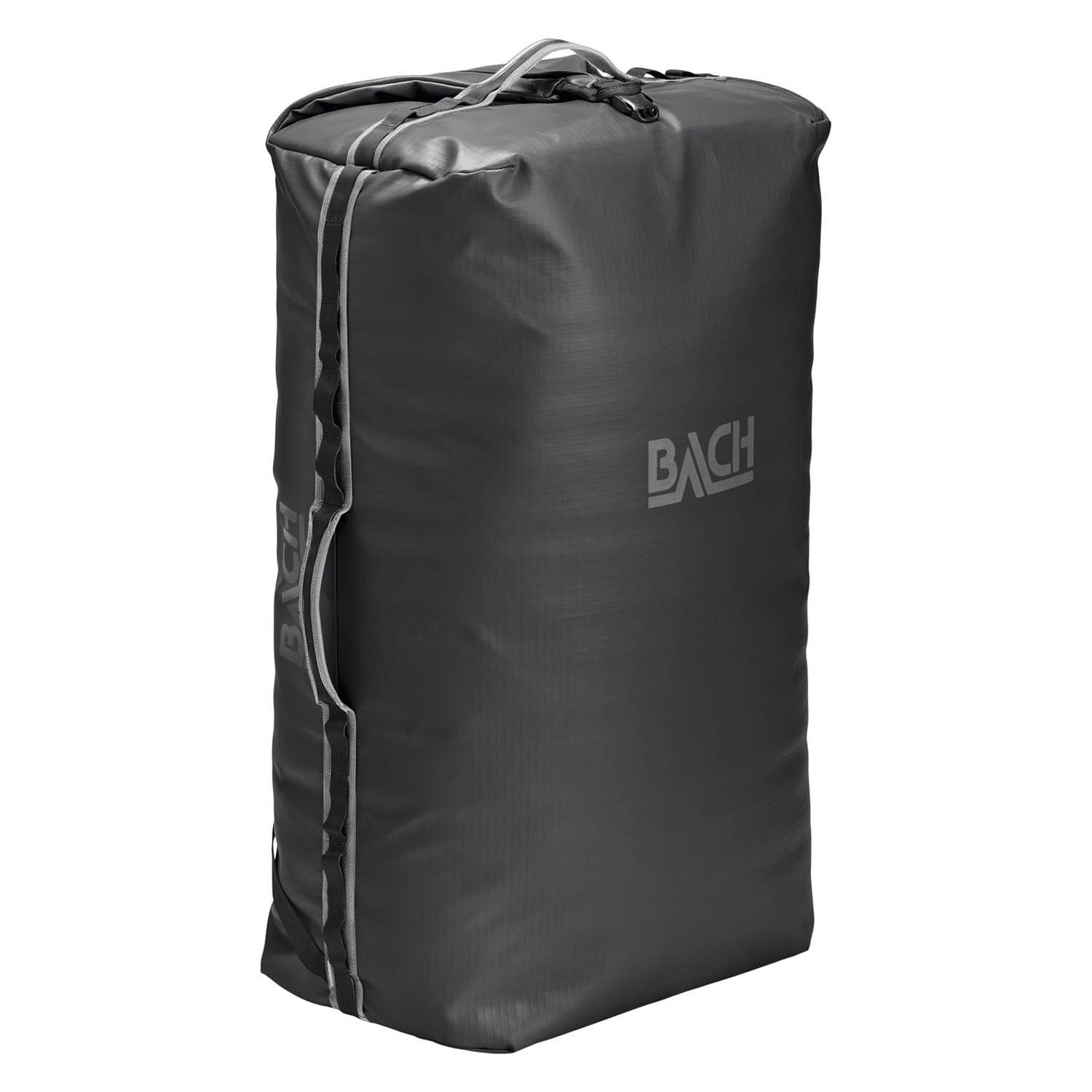 Сумка дорожная BACH Duffel Dr. Expedition 90 Black