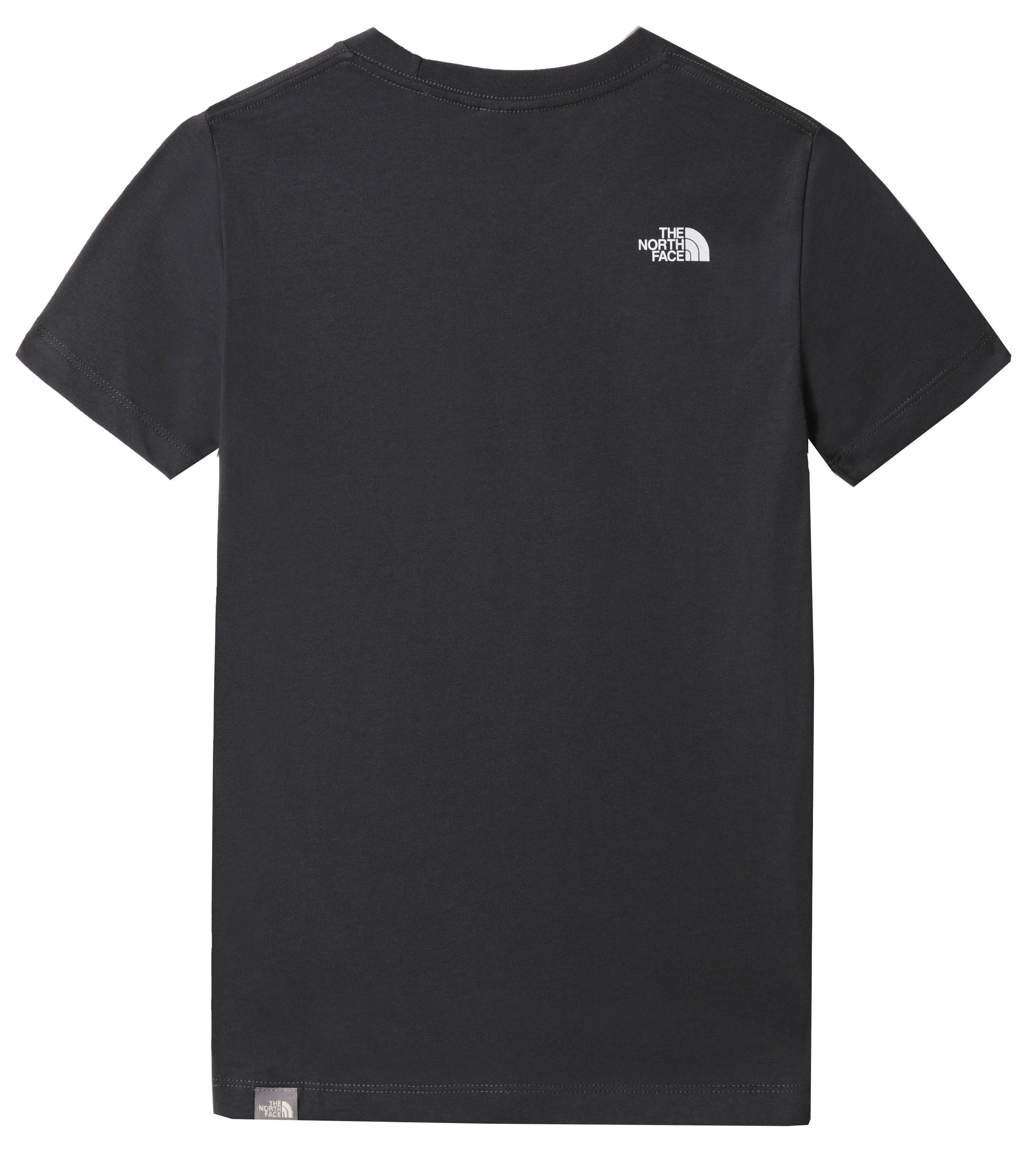 The north face t shirt clearance camo