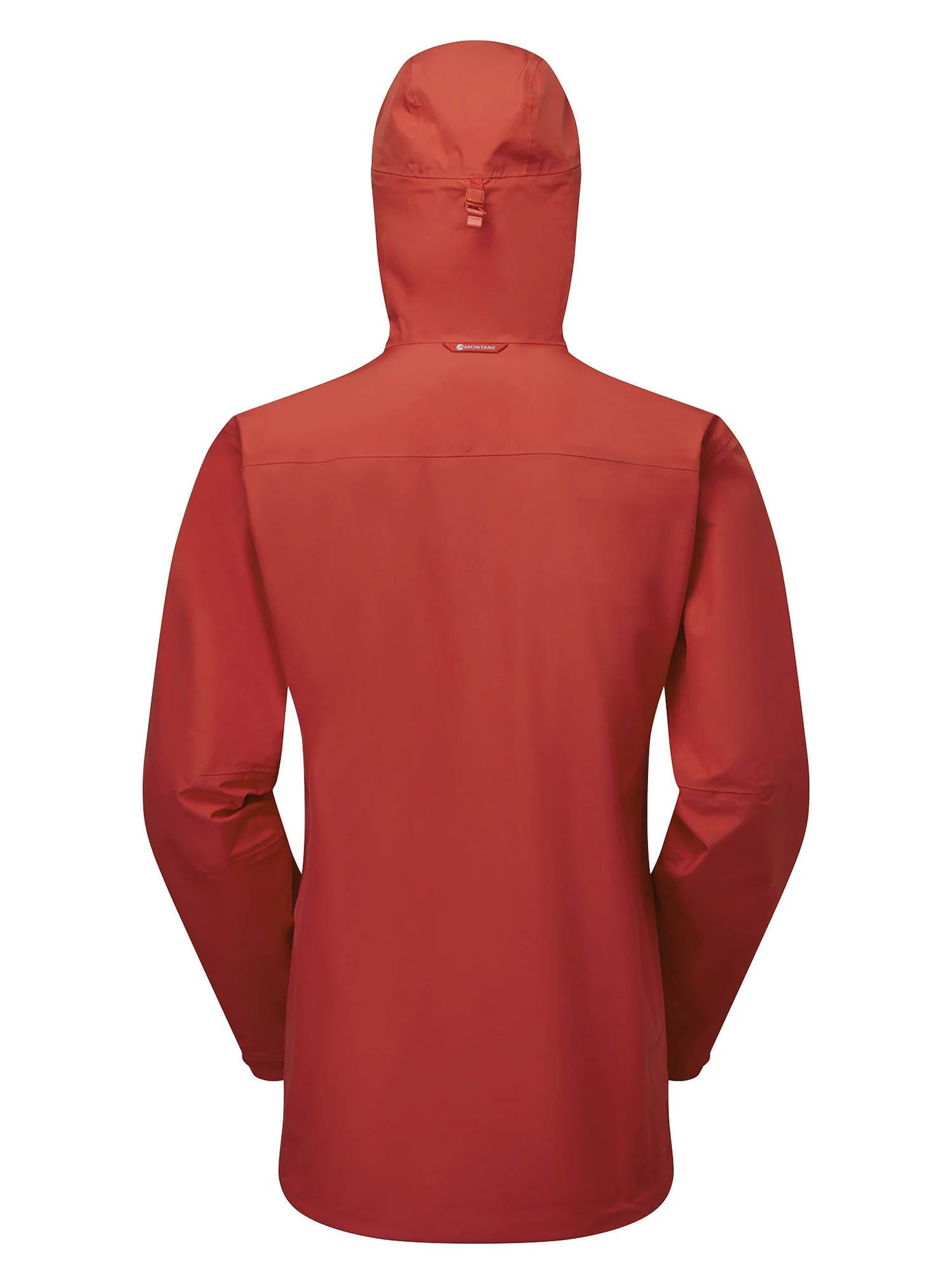 Куртка Montane Phase Adrenaline Red