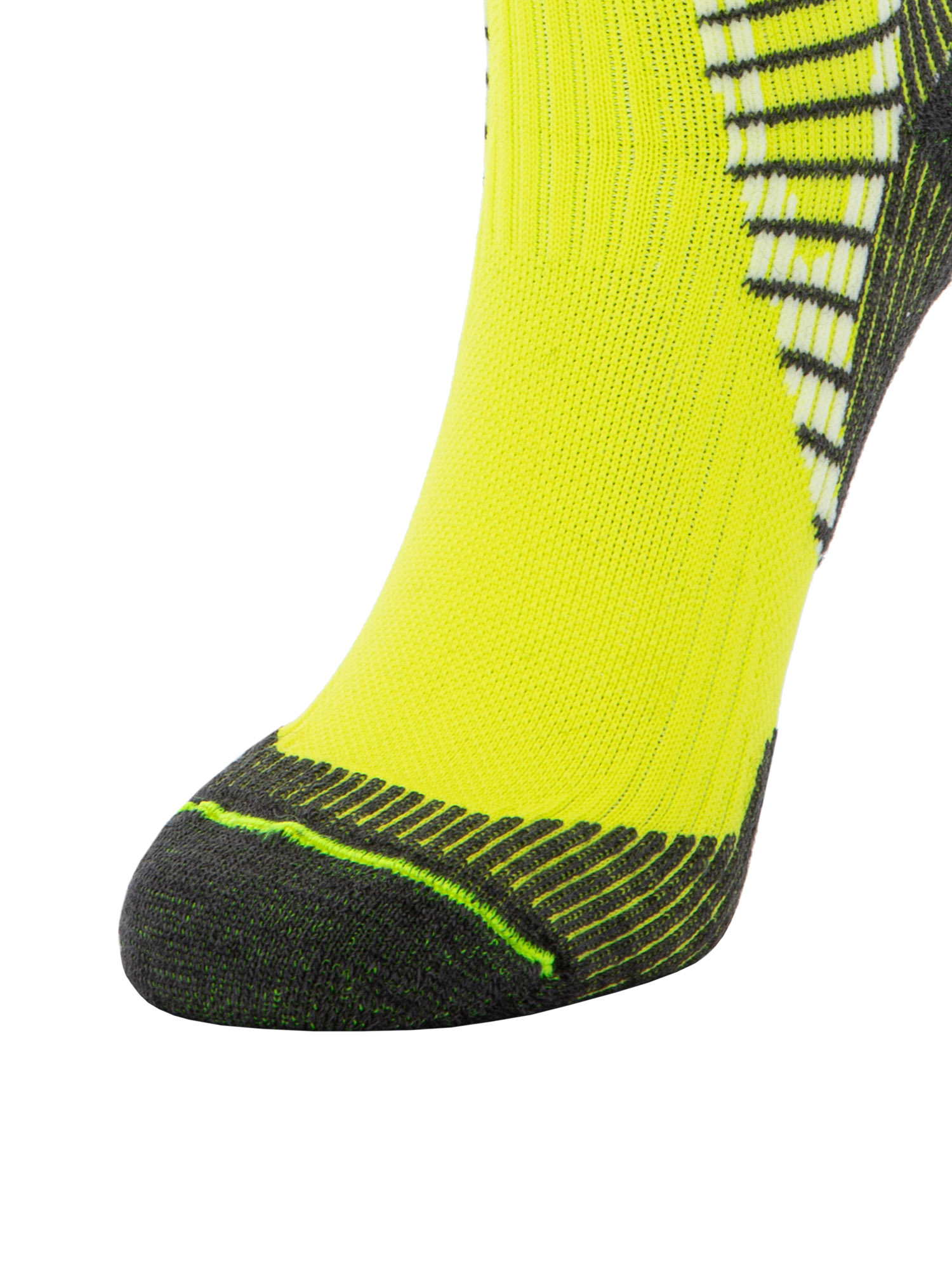 Носки Accapi X-country Yellow Fluo