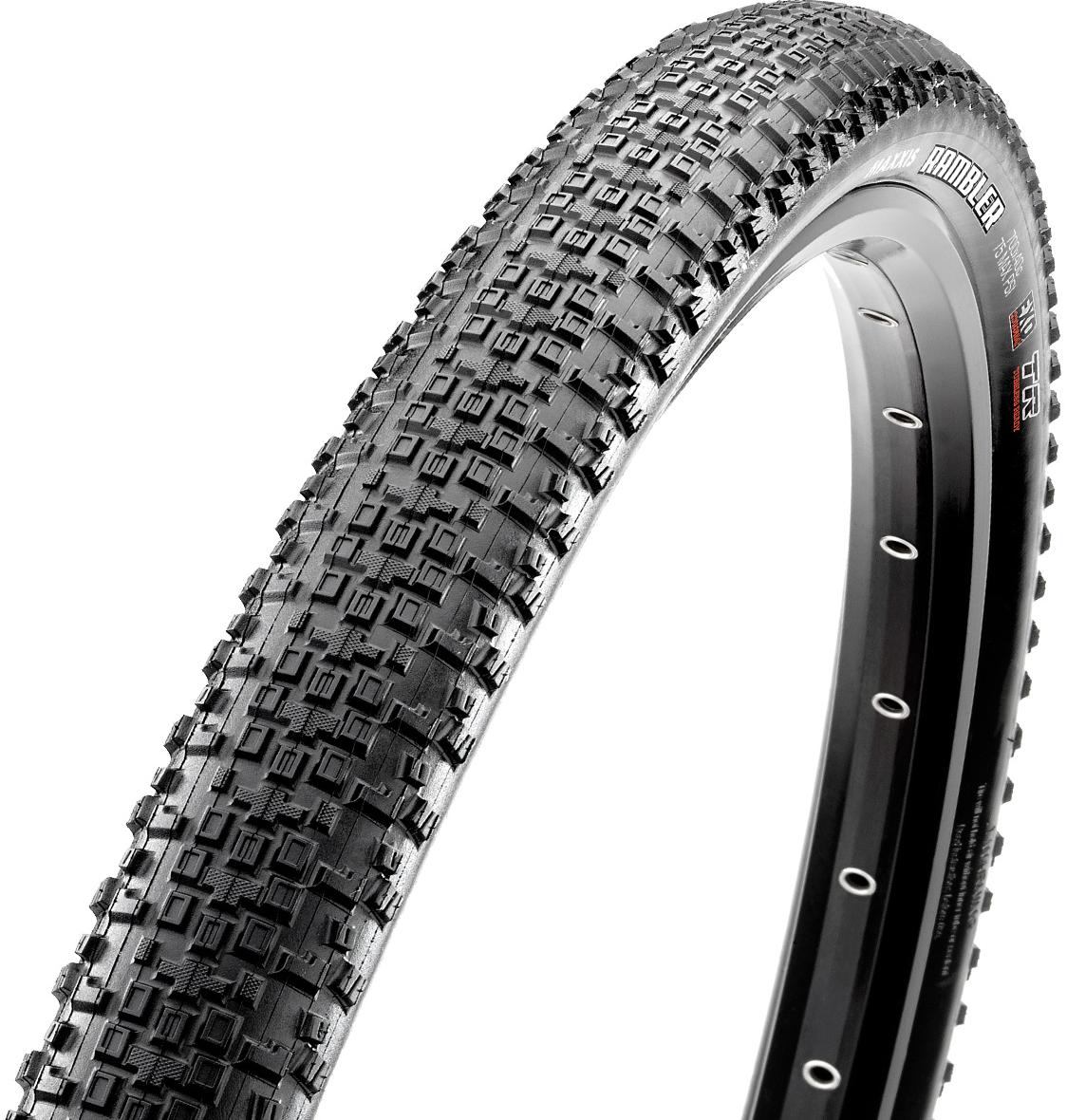 Maxxis Rambler 700X45C 45 622 2890