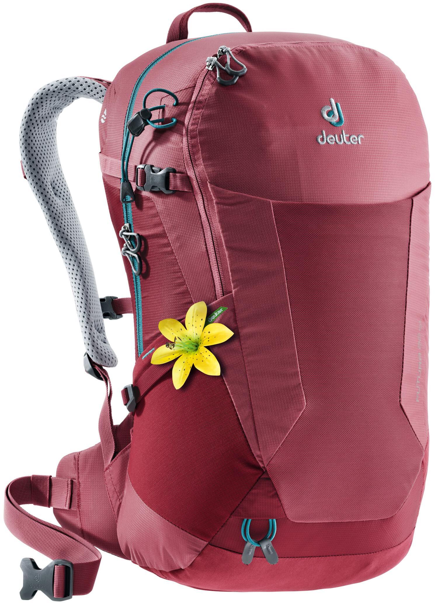 Deuter futura 22 ac hotsell