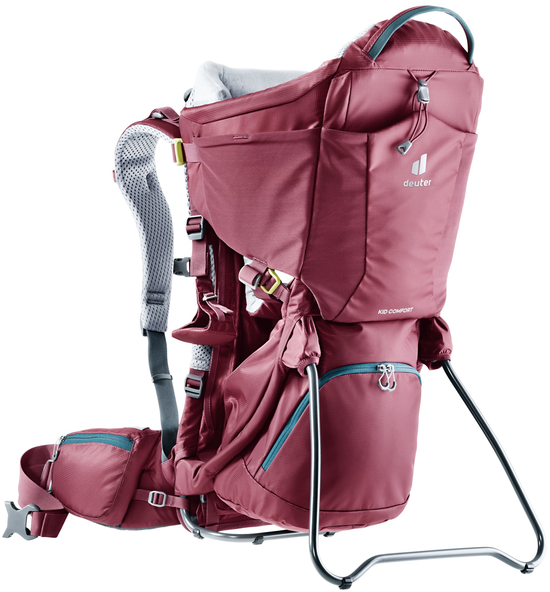 Deuter kid comfort plus review best sale