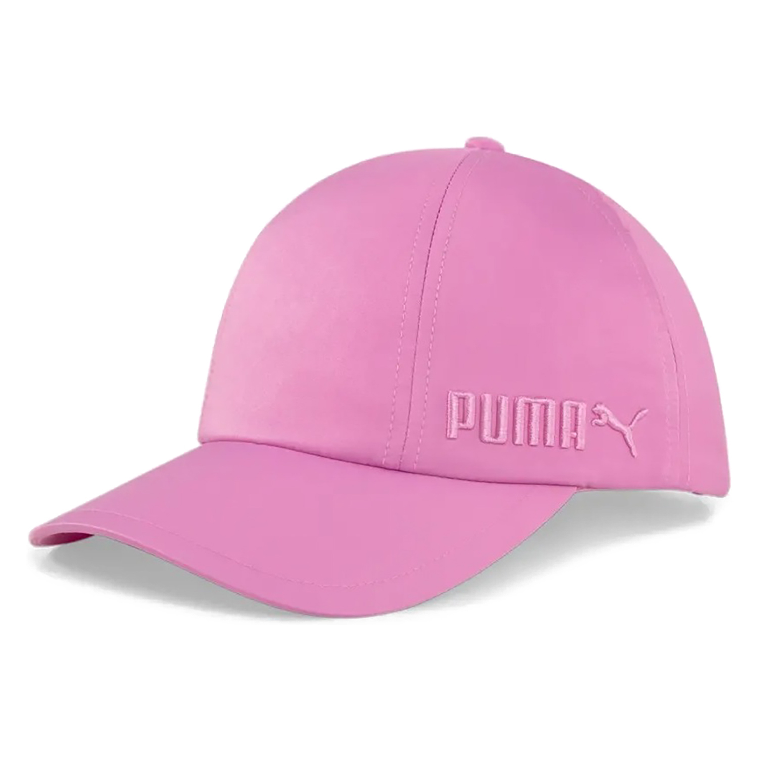 Кепка Puma 2022 Prime Ws Ponytail Cap W Opera Mauve