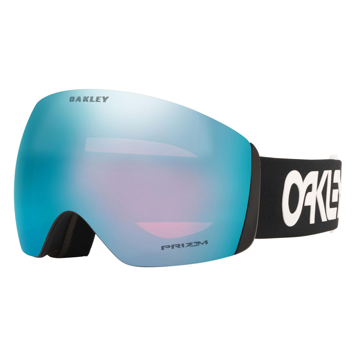 Oakley store snow prizm