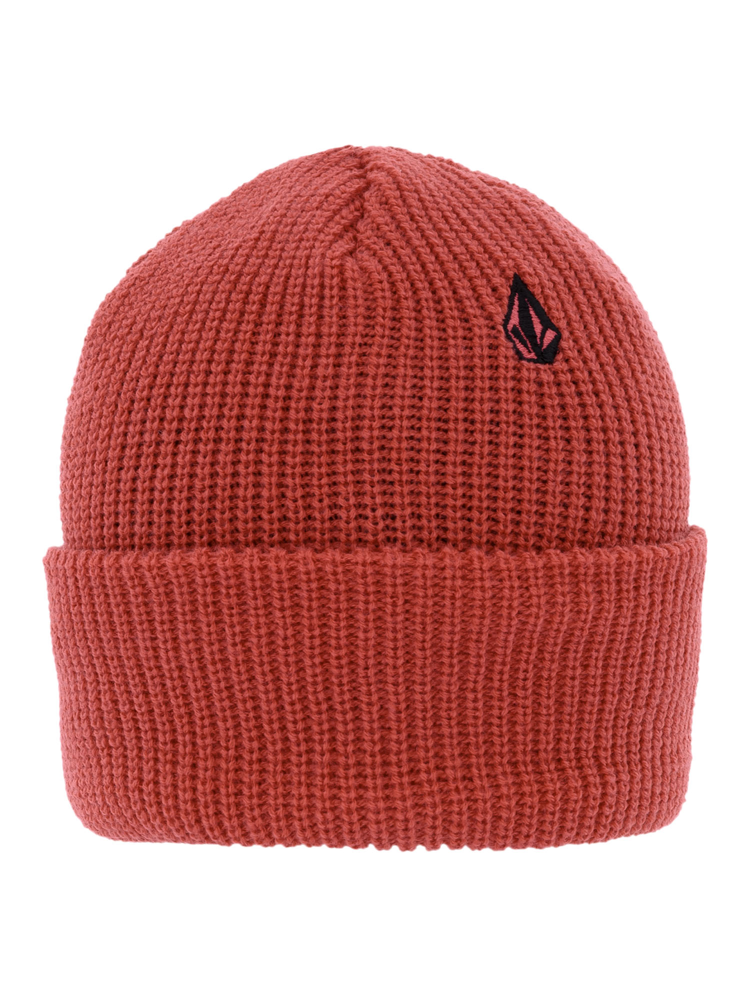 Шапка Volcom SWEEP LINED BEANIE ORANGE