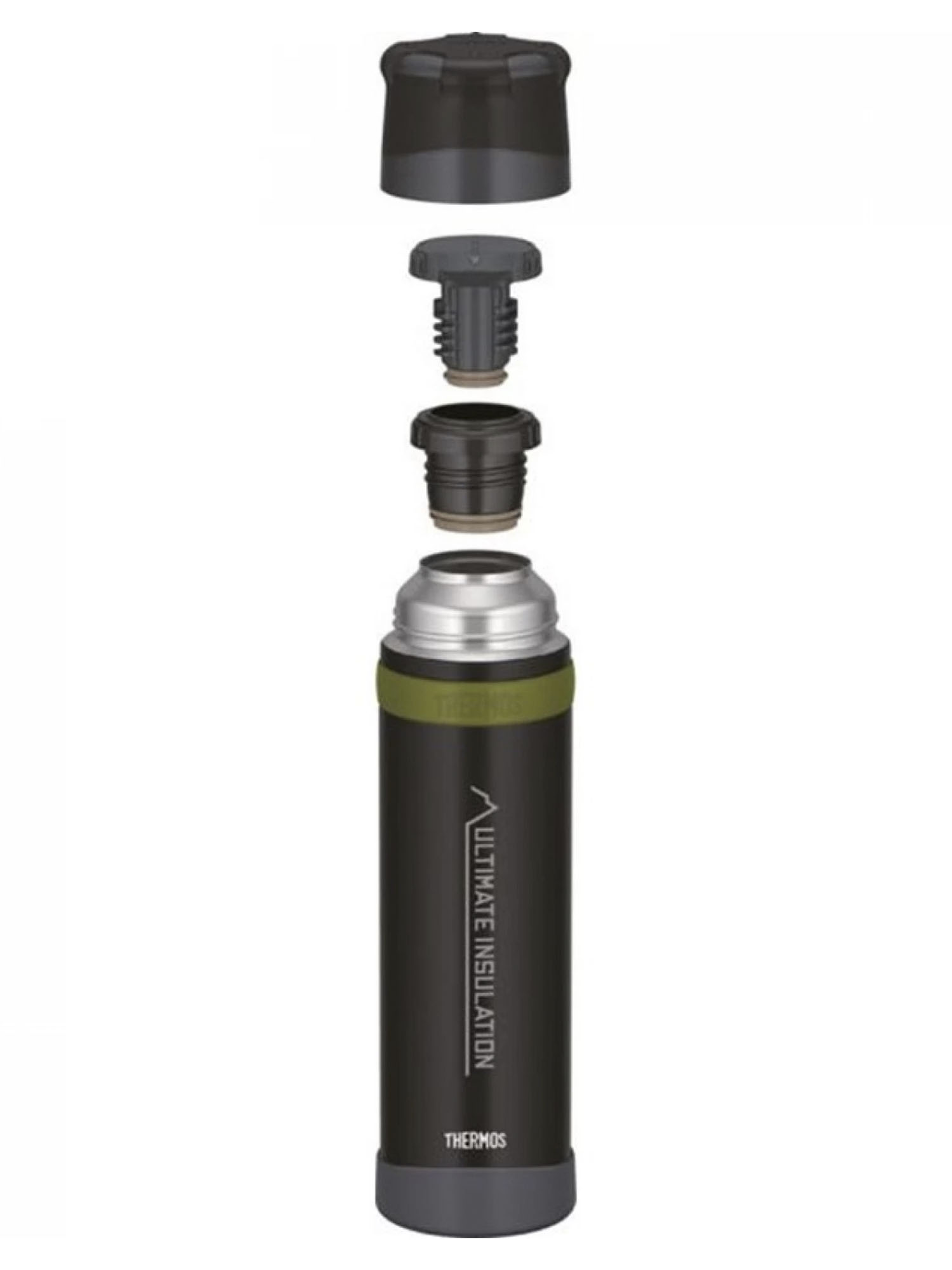 Термос Thermos FFX-751 MTBK 0,75 L