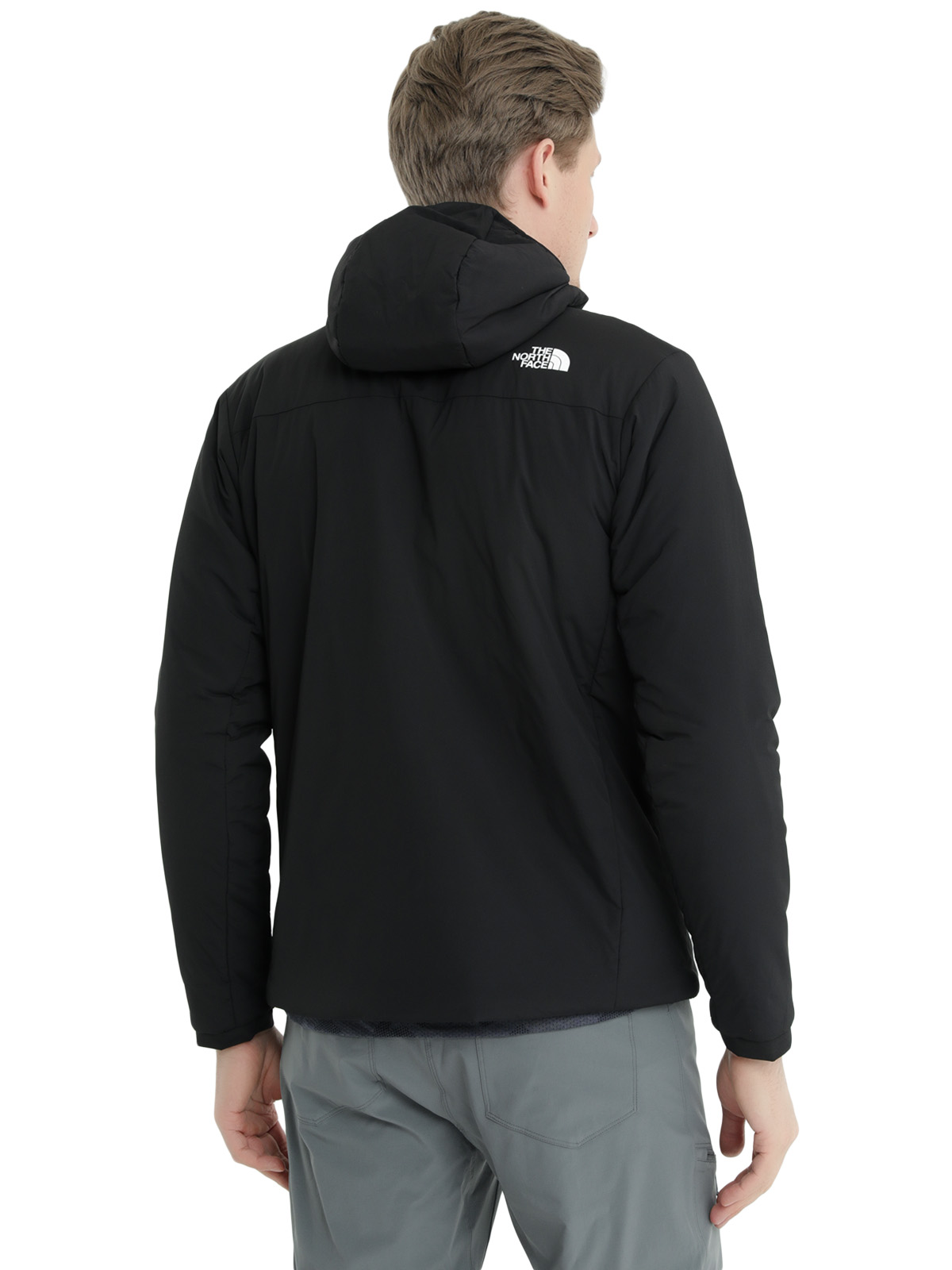 North face 2024 ventrix hoodie