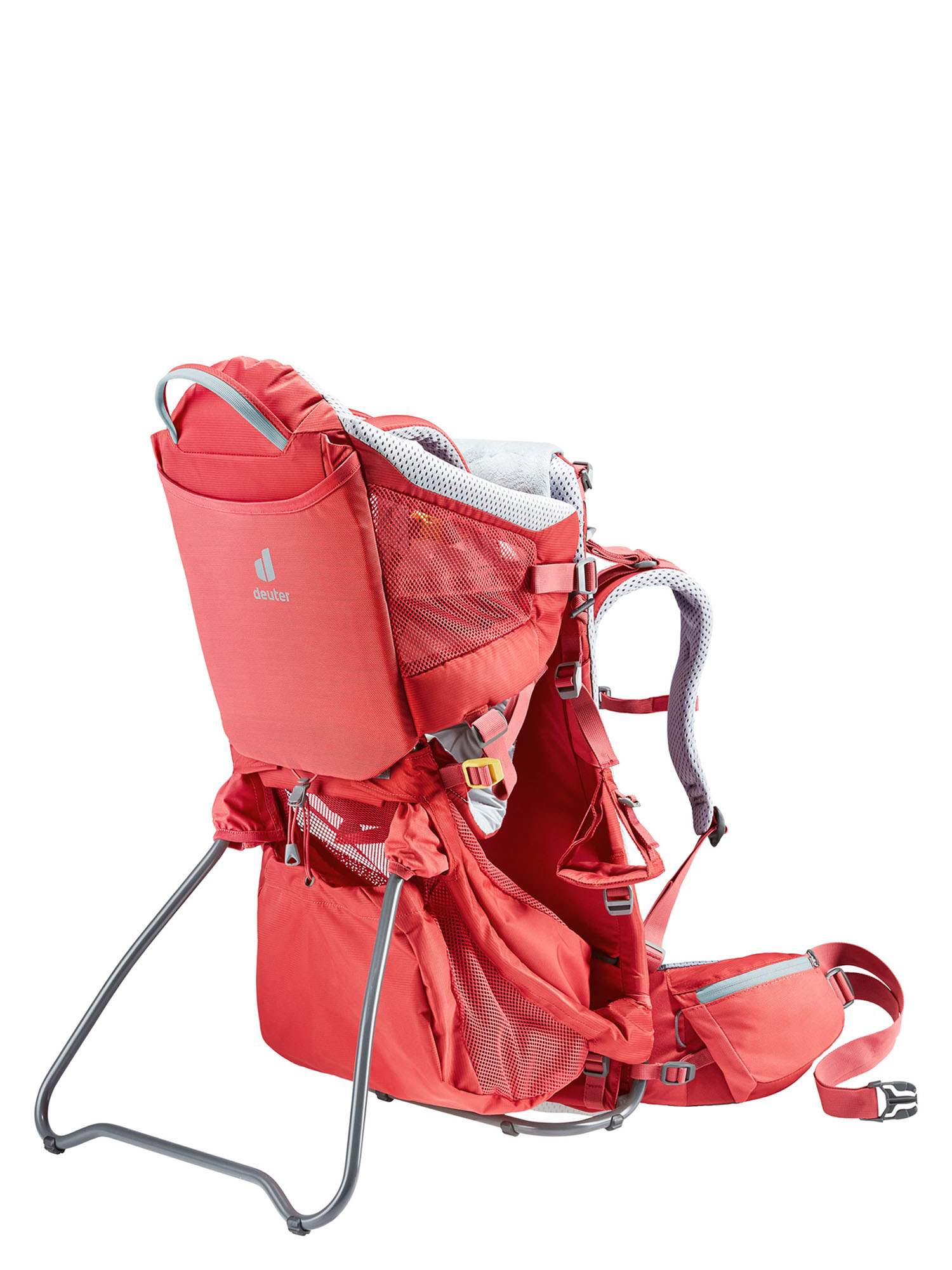 Deuter Kid Comfort Active SL Currant