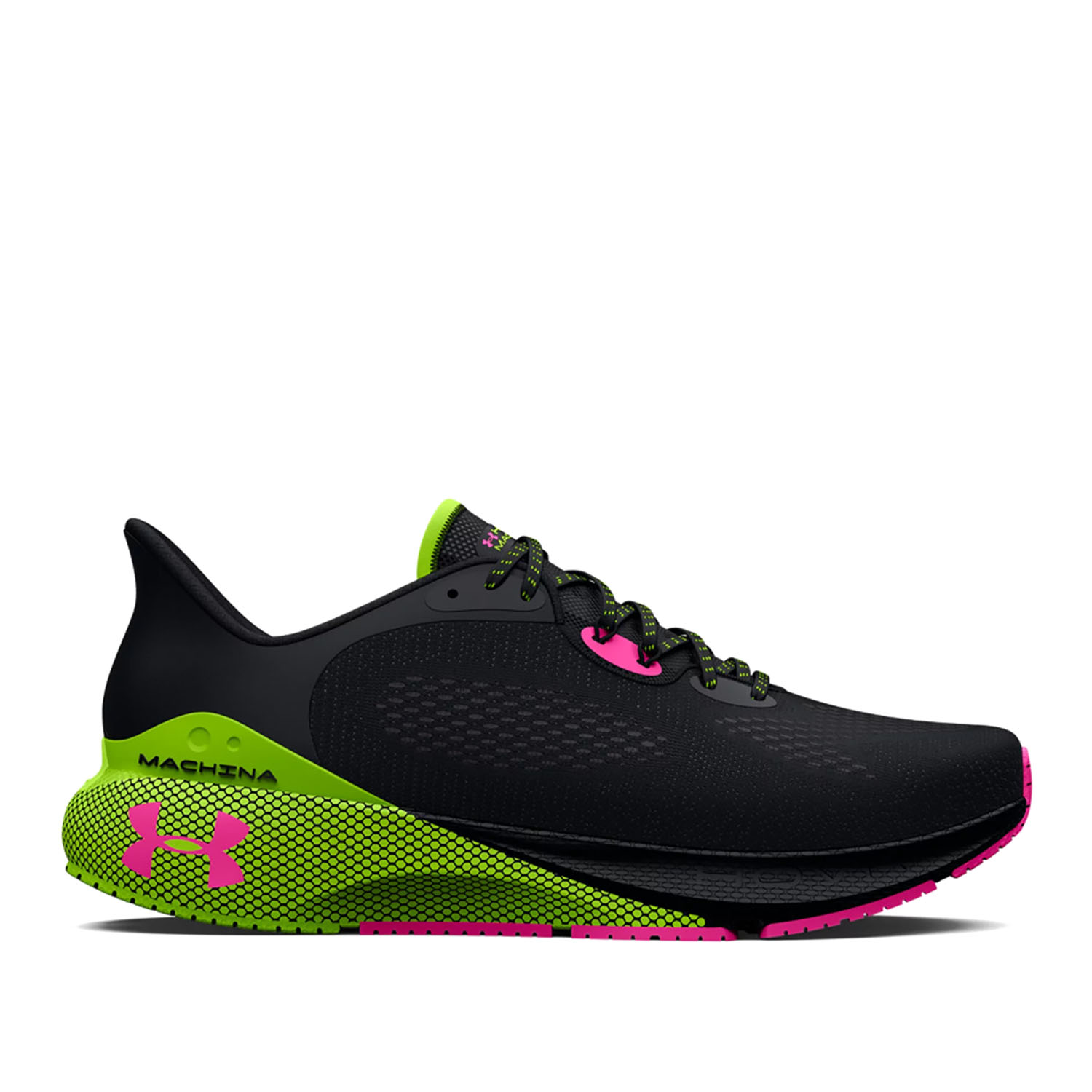 Under armour ua hovr hot sale machina