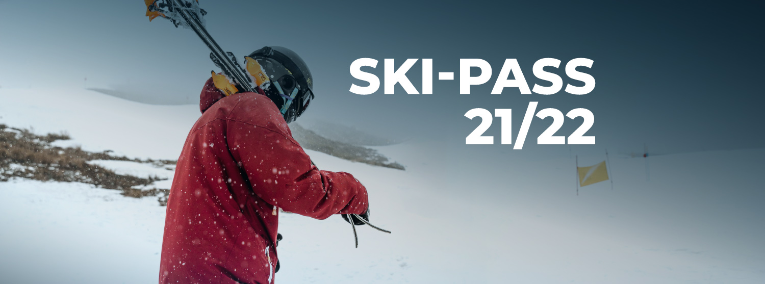 Кант скипасс. Skipass кант.