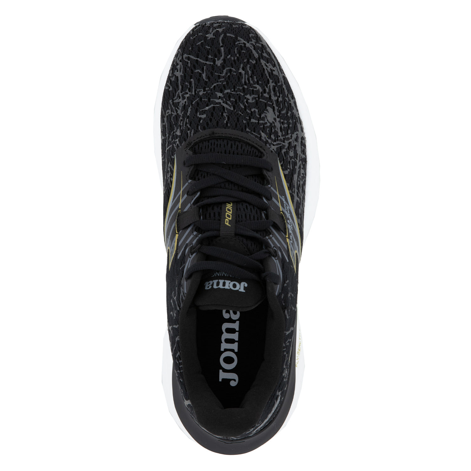 Кроссовки Joma Podium Black