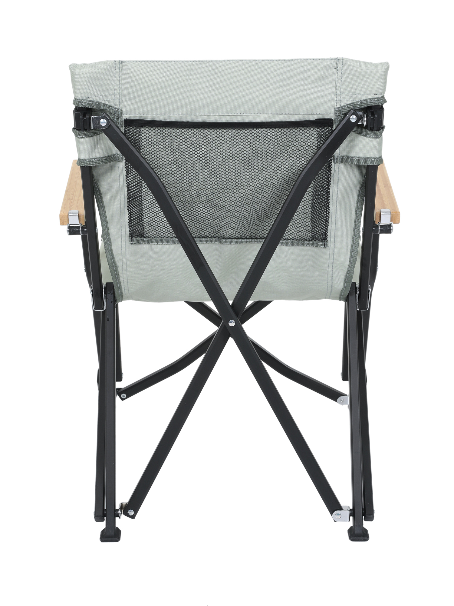 Стул Toread Folding chair 80839 Limestone green