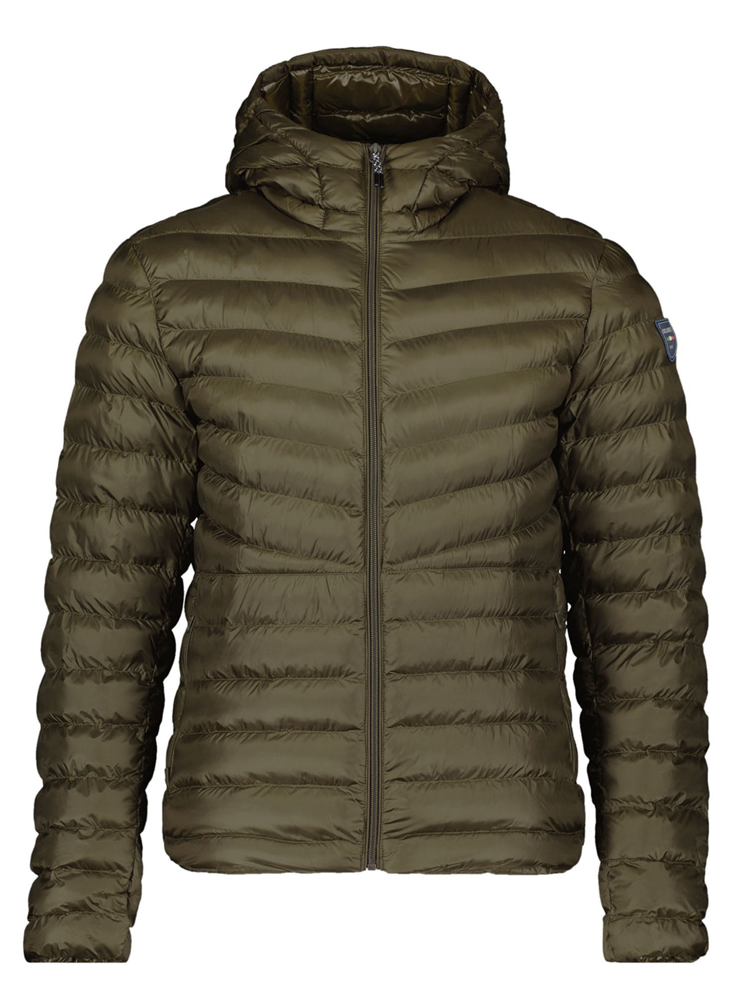 Куртка Dolomite Hood Gard Burnished Green