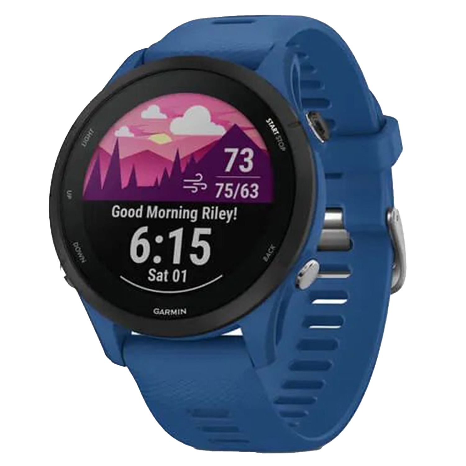 Garmin Forerunner 255 45 6 40990