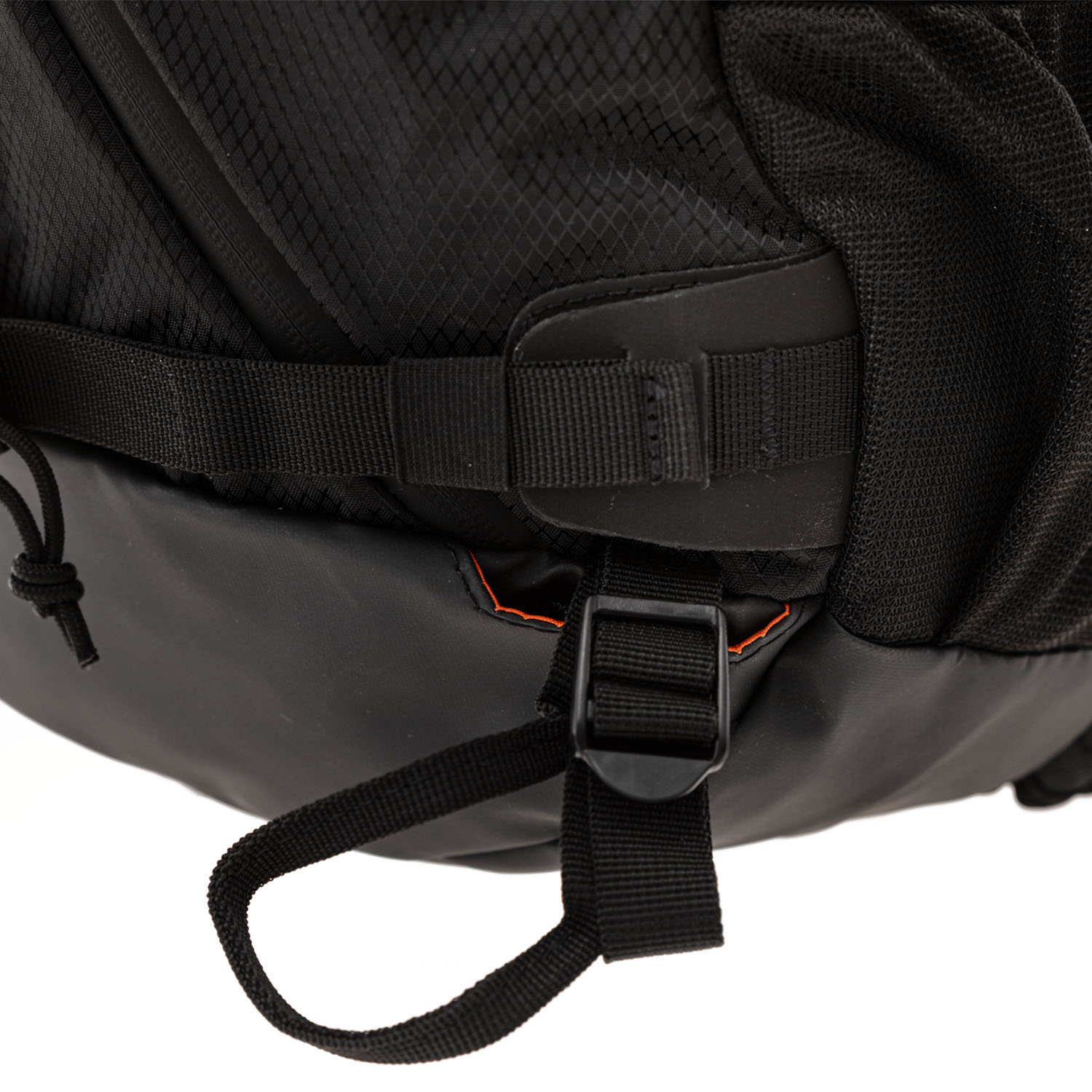 Рюкзак NIDECKER Back Pack Summit 16L Black