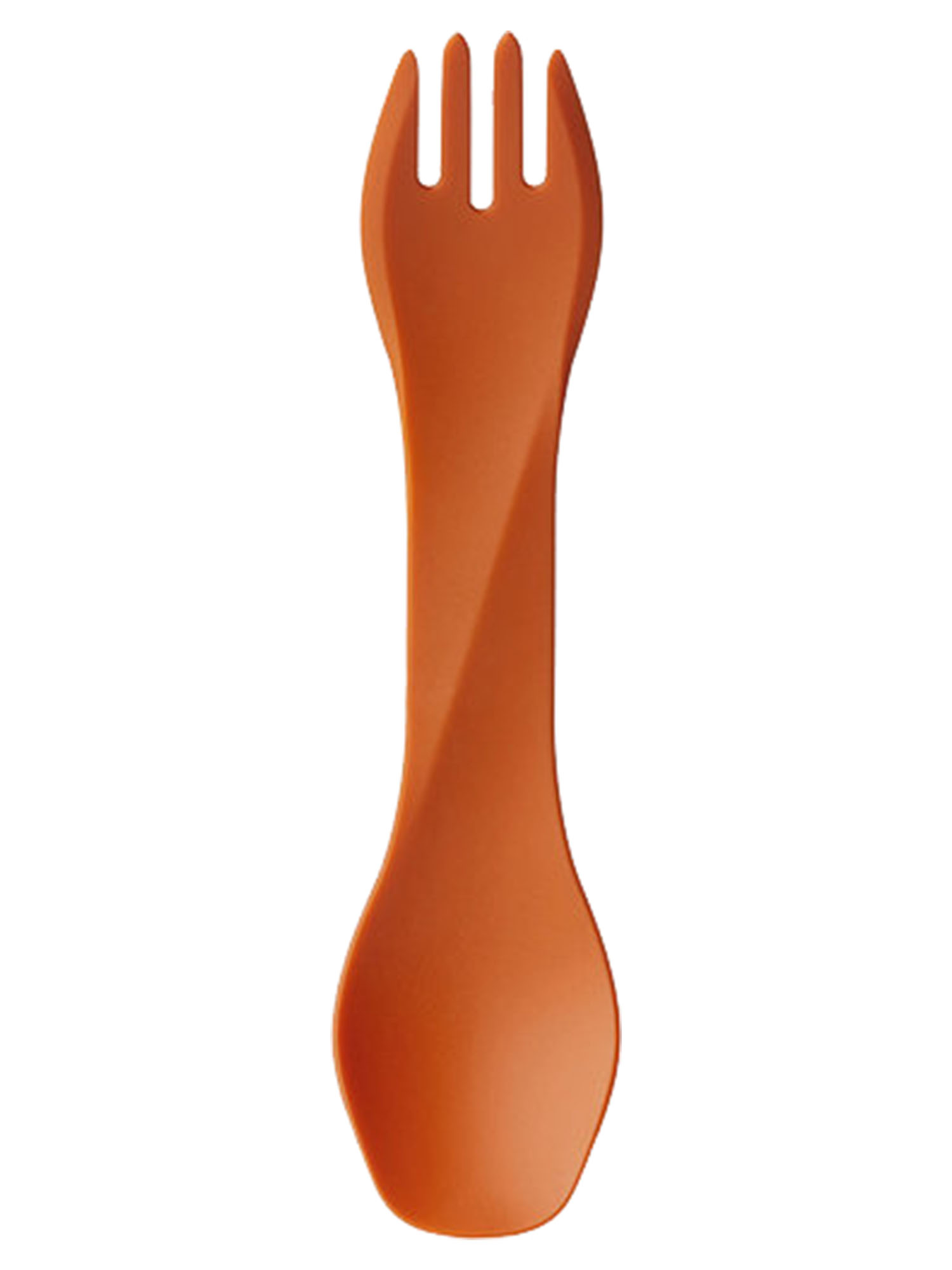 Ложка Humangear GoBites Uno Orange