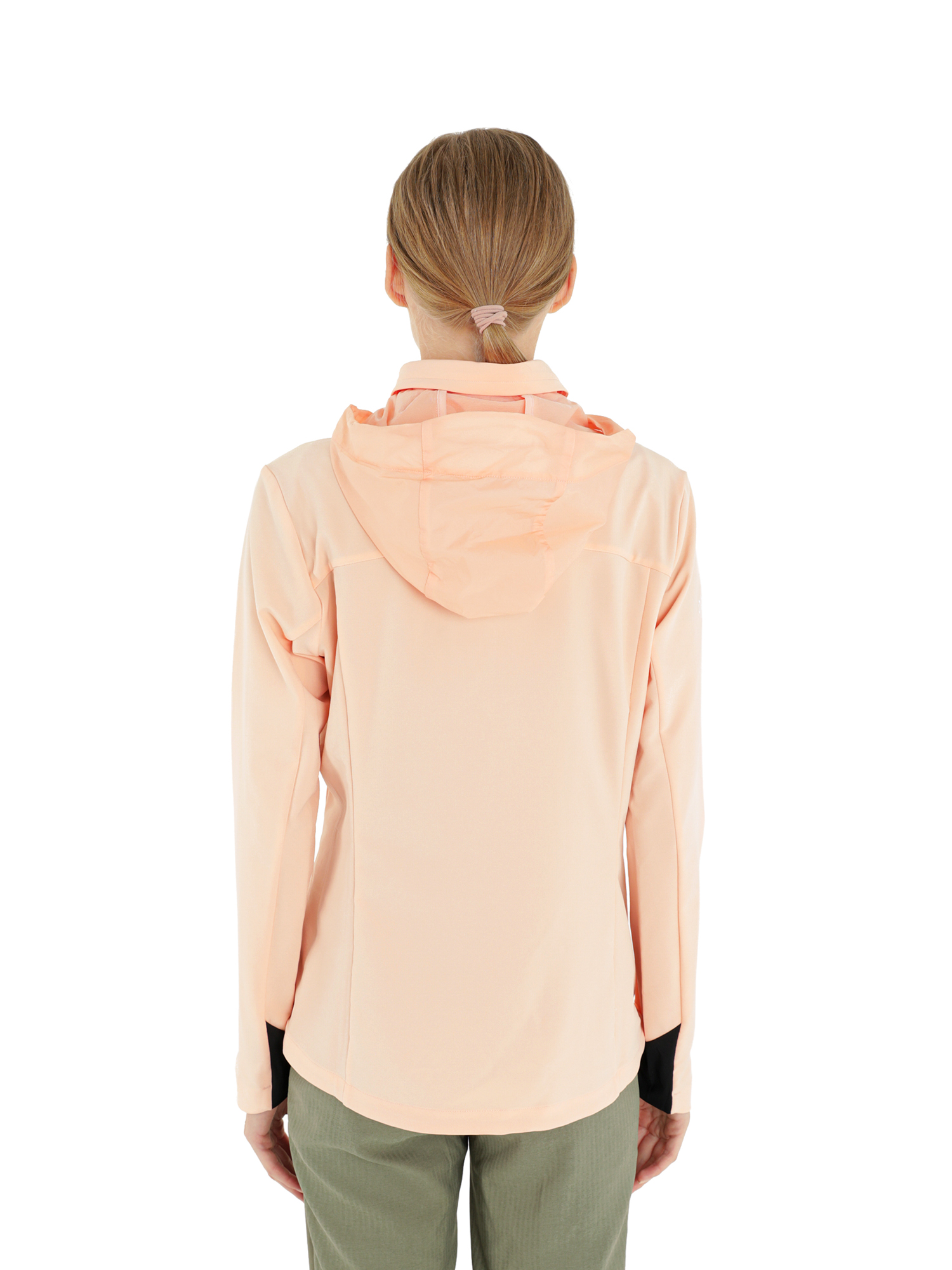 Куртка Kailas Mountain Forest Lightweight Tropic Peach