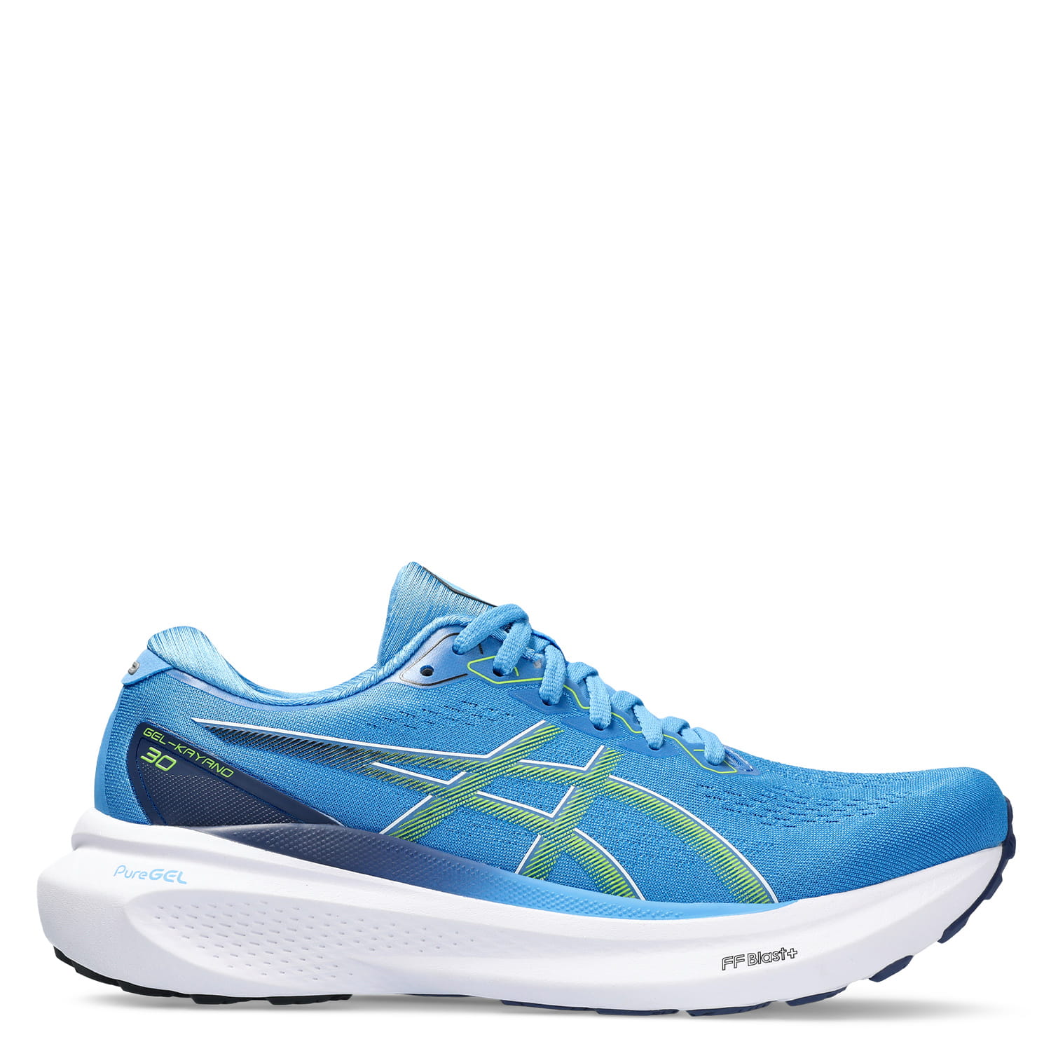 Asics Gel Kayano 30 Waterscape Lime