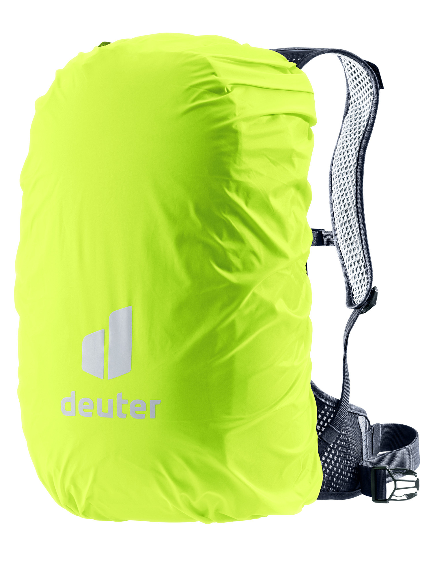 Deuter Race Air 14 3 Black