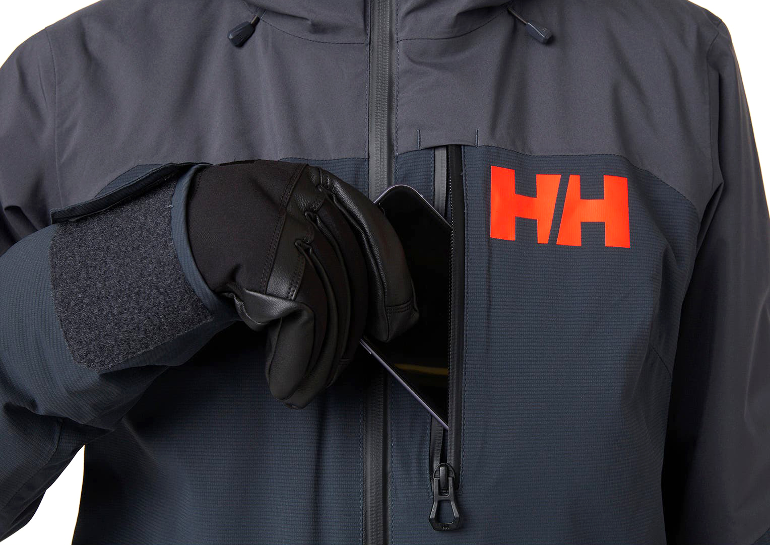 helly hansen powchaser