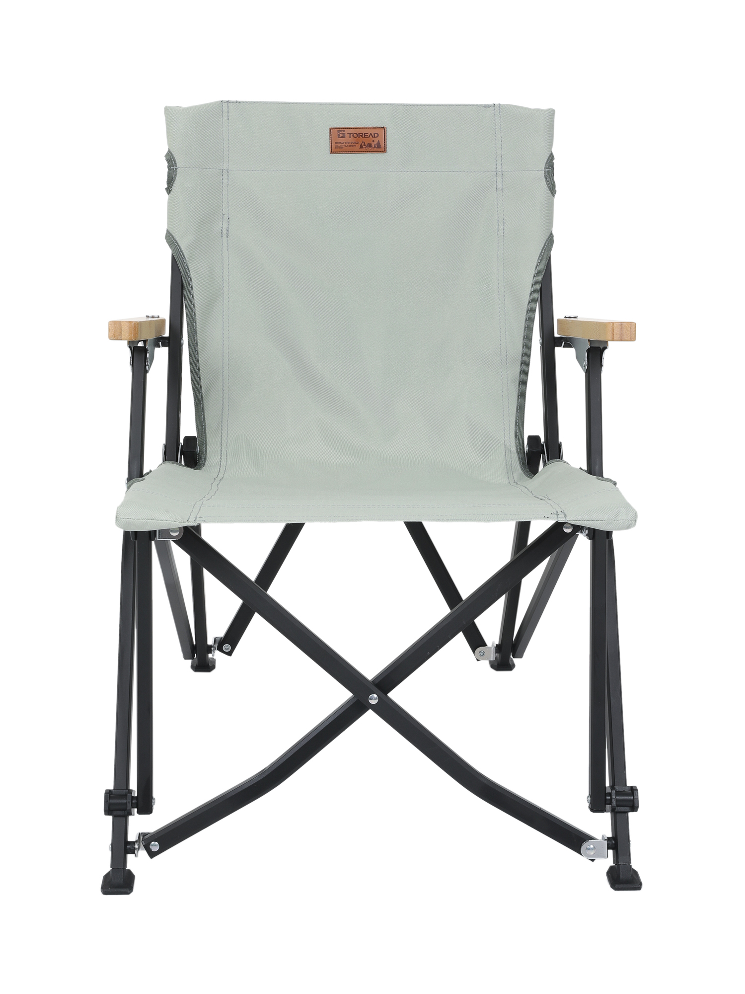 Стул Toread Folding chair 80839 Limestone green