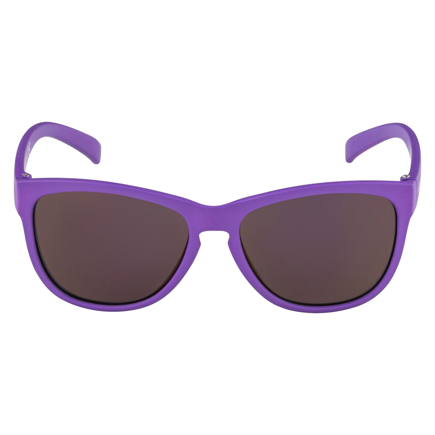 Очки солнцезащитные ALPINA Luzy Purple Matt/Purple Mirror Cat. 3